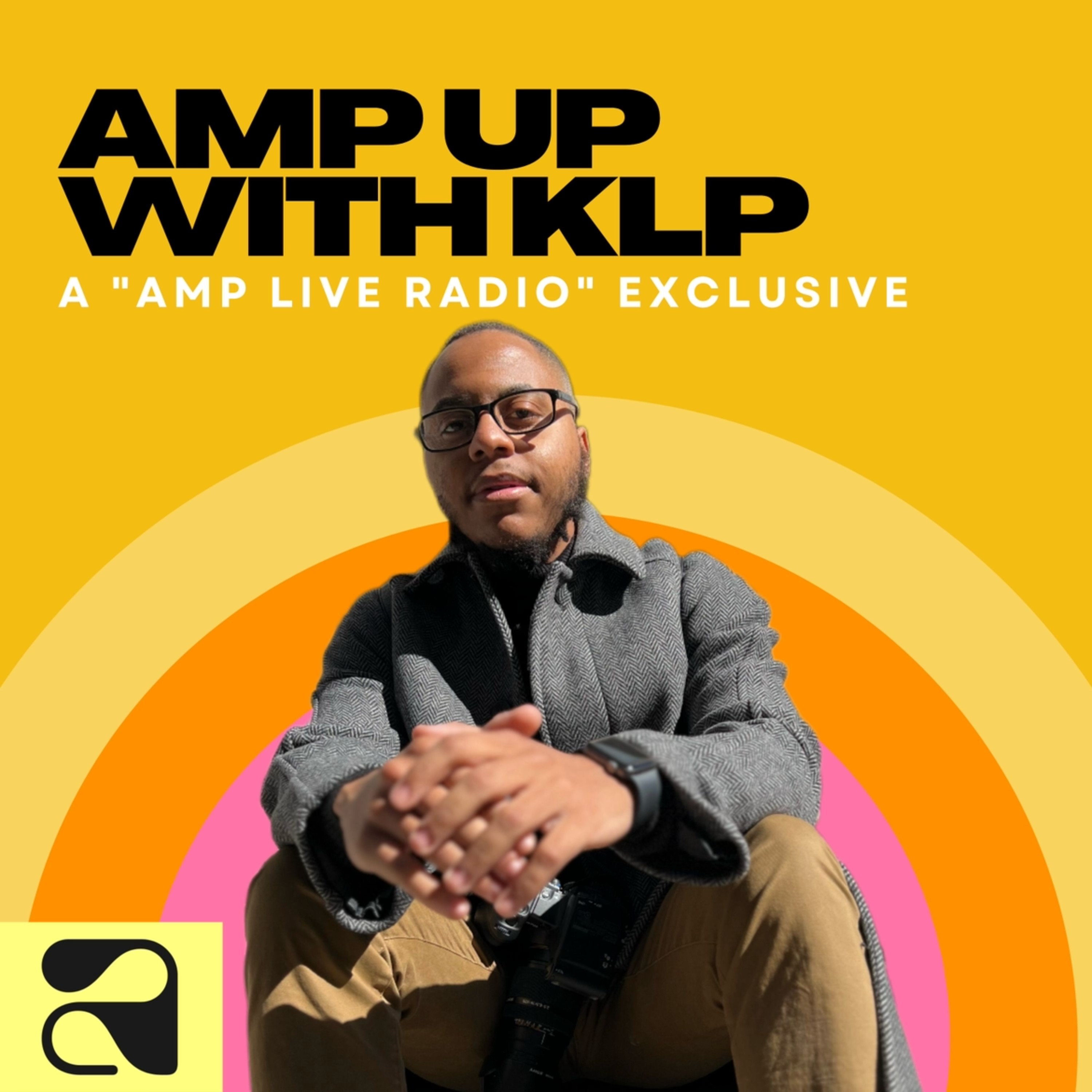 Amp Up w/ K.L.P-"OUR PLAYSTATION SHOWCASE PREDICTIONS"-Video Version episode artwork