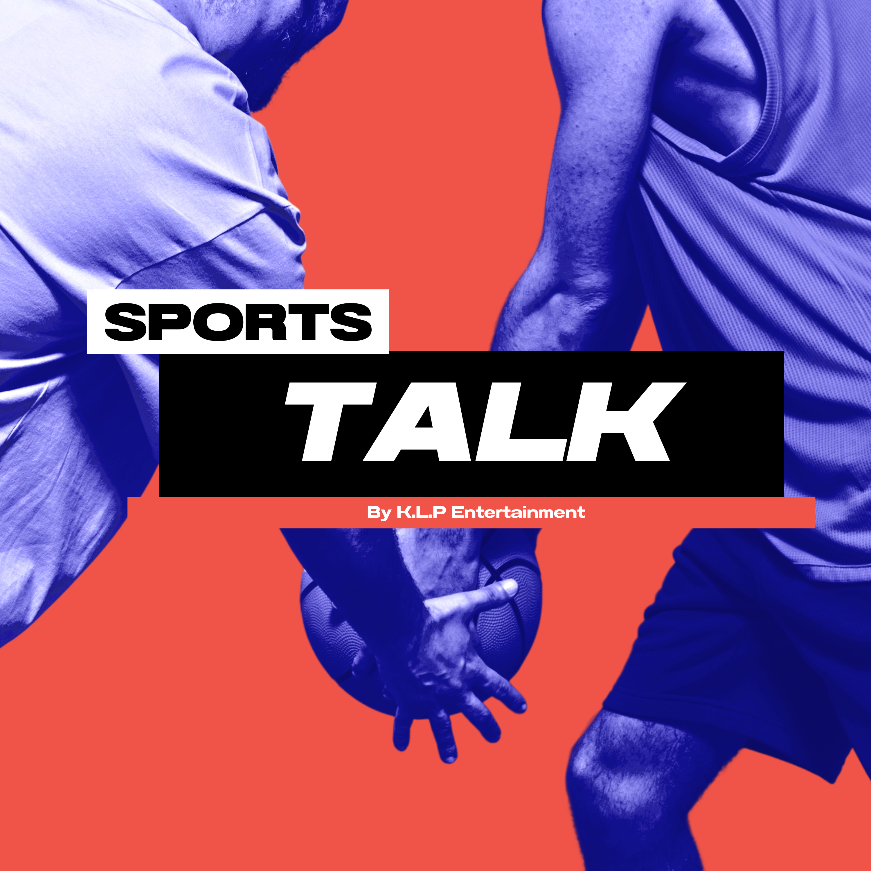 Sports Talk By K.L.P Entertainment-"The Angels have hired Ron Washington!!" episode artwork