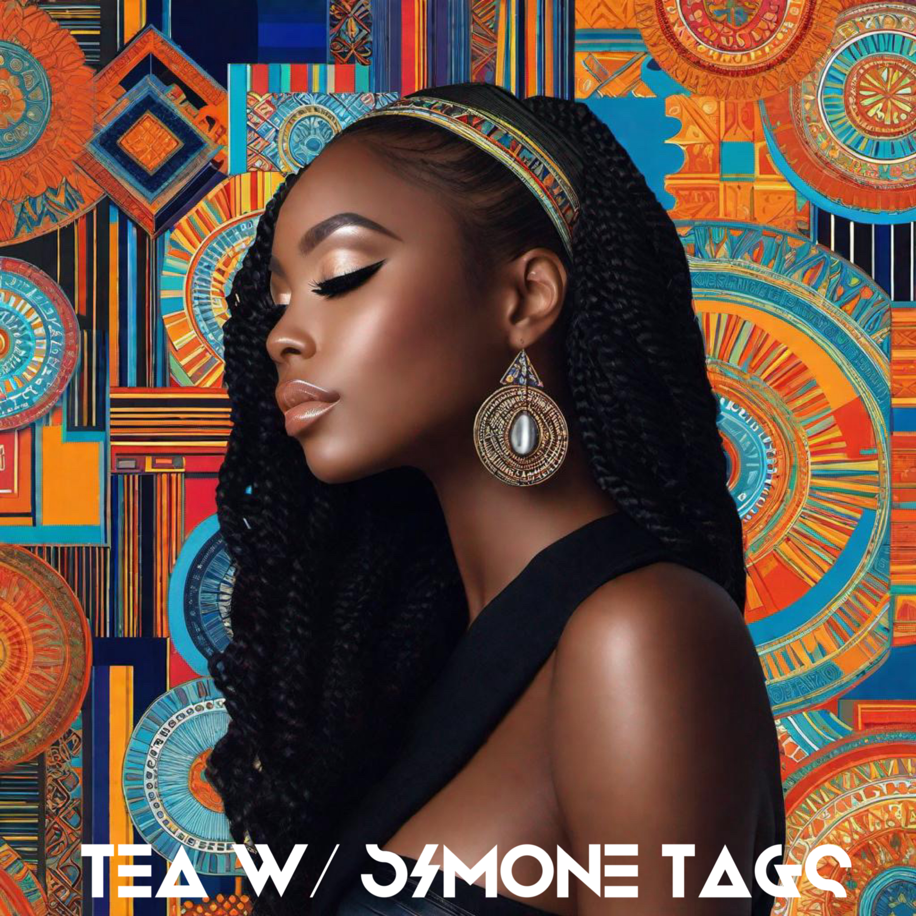 Tea With Simone Teags-"Samantha Lee's Joe Budden Interview Has Tyrese Demanding She Change Her Name & Claiming He's Losing Out On Sex"