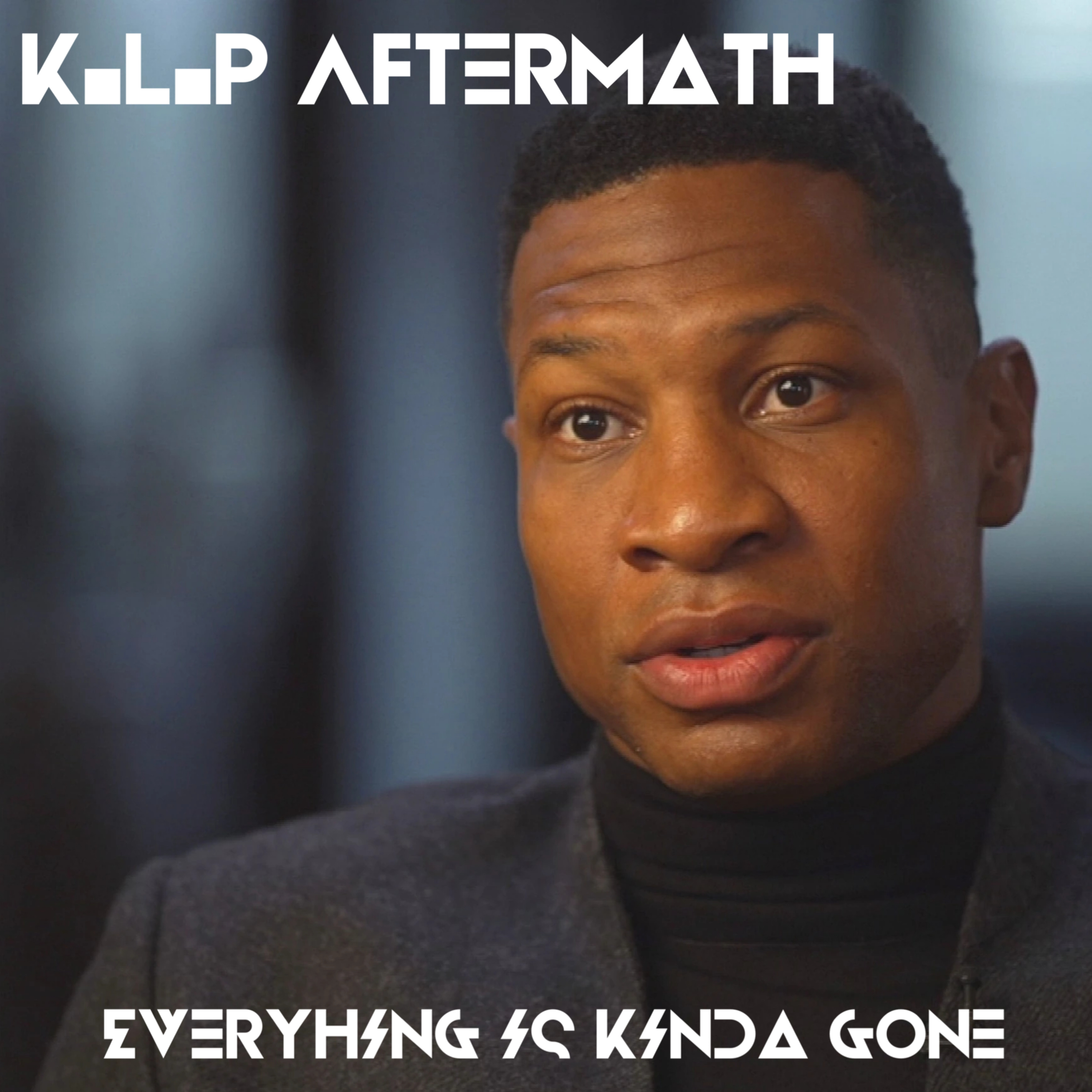 K.L.P Aftermath w/ Kennedy Lucas & Rocco Styles-"Everything Is Kinda Gone" episode artwork