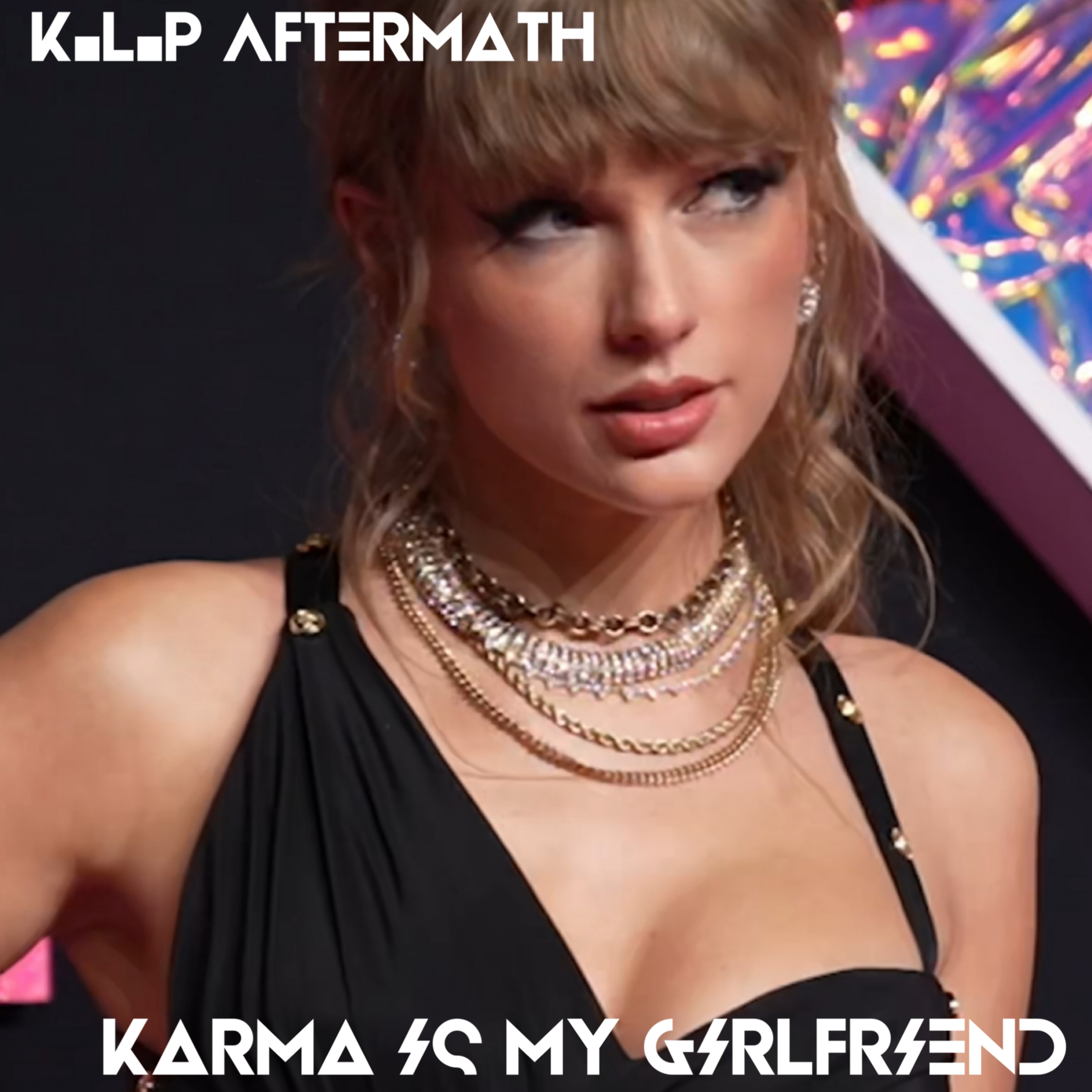 K.L.P Aftermath w/ Kennedy Lucas & Rocco Styles-"Karma Is My Girlfriend" episode artwork