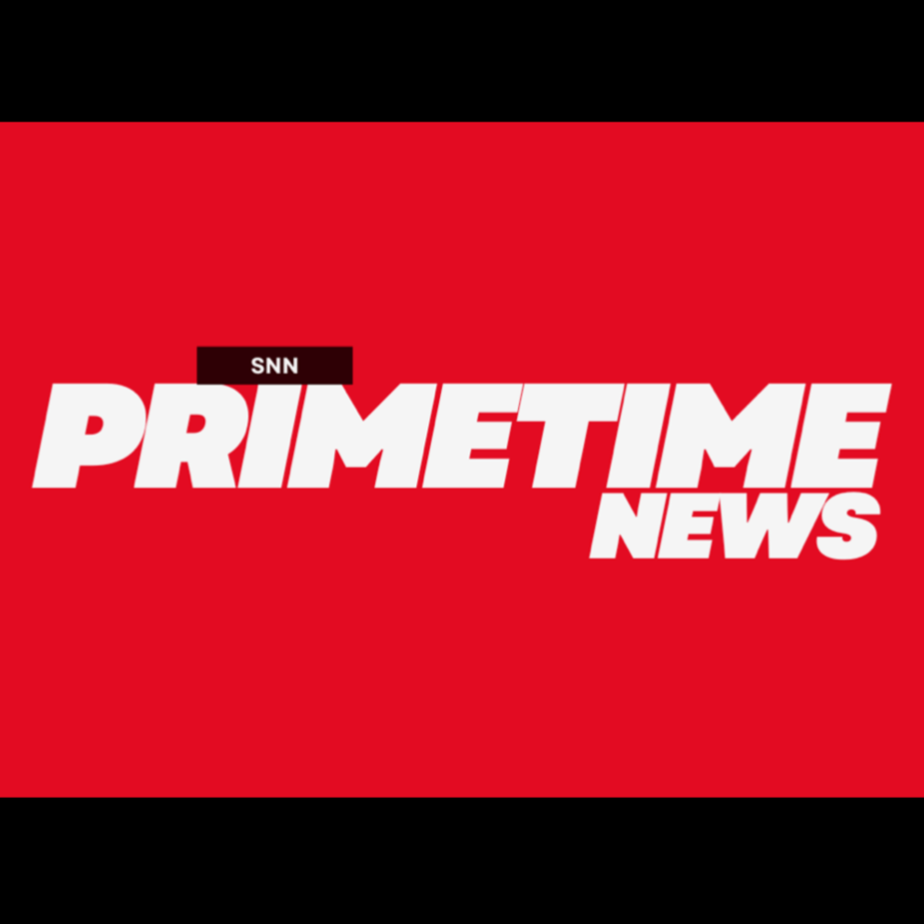 SNN Primetime News-Feb. 22-"Bezo To Sell Shares From Amazon" episode artwork