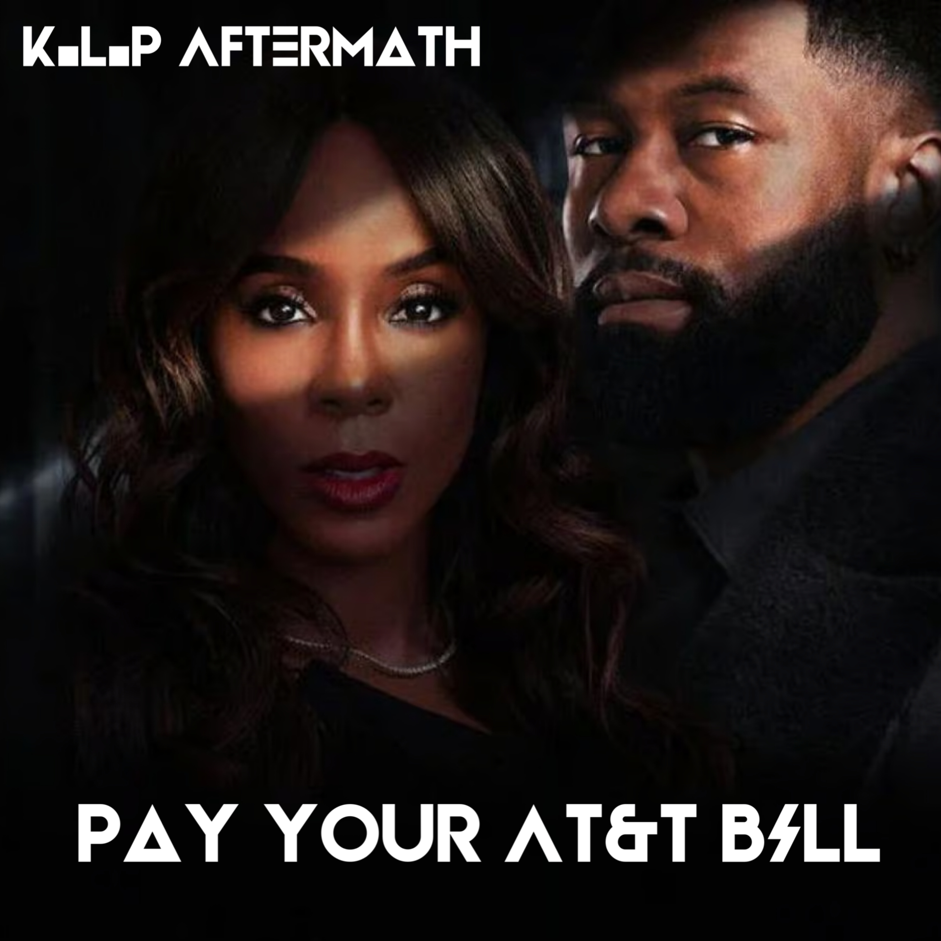 K.L.P Aftermath Podcast w/ Kennedy Lucas & Rocco Styles I Pay Your AT&T Bill episode artwork