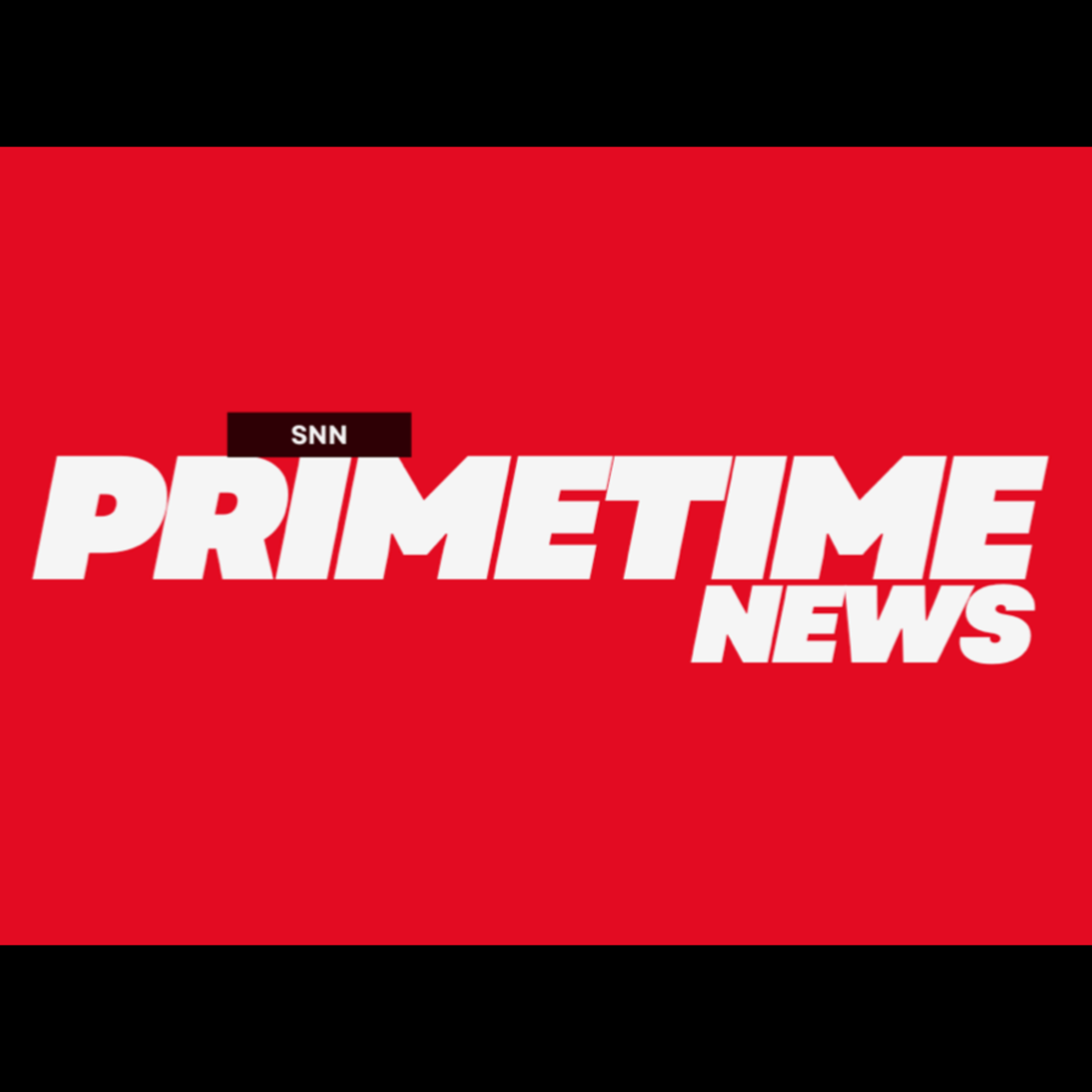 SNN Primetime News-"FDA approves Merck’s drug for rare, deadly lung condition" episode artwork