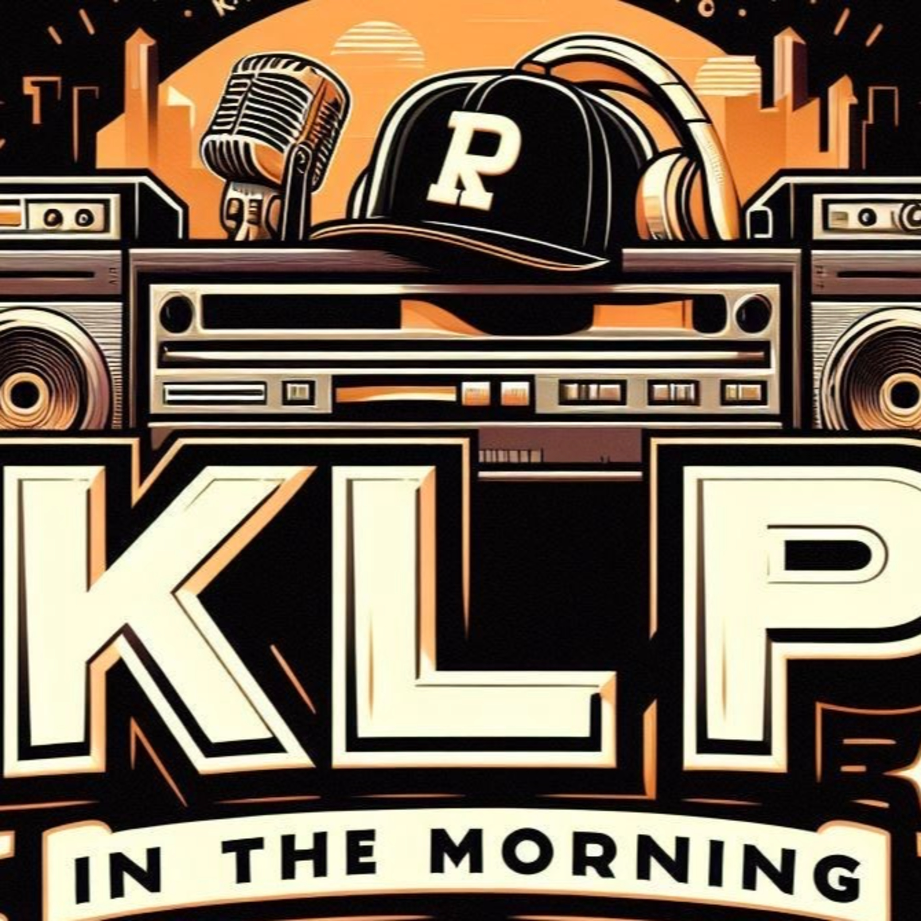 K.L.P In The Morning-"Homecoming Cancellations" episode artwork