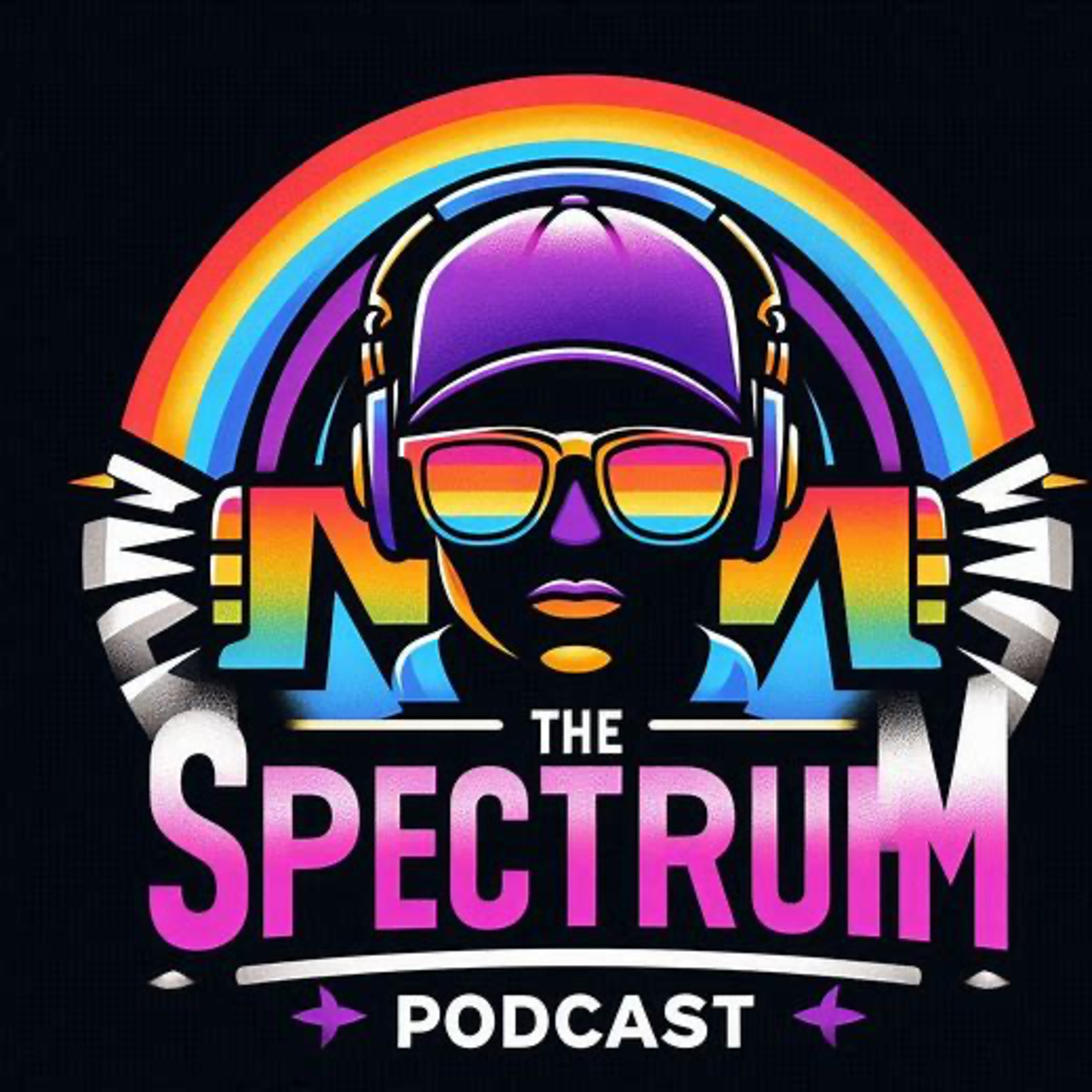 The Spectrum Podcast-"With Resonable Doubt"