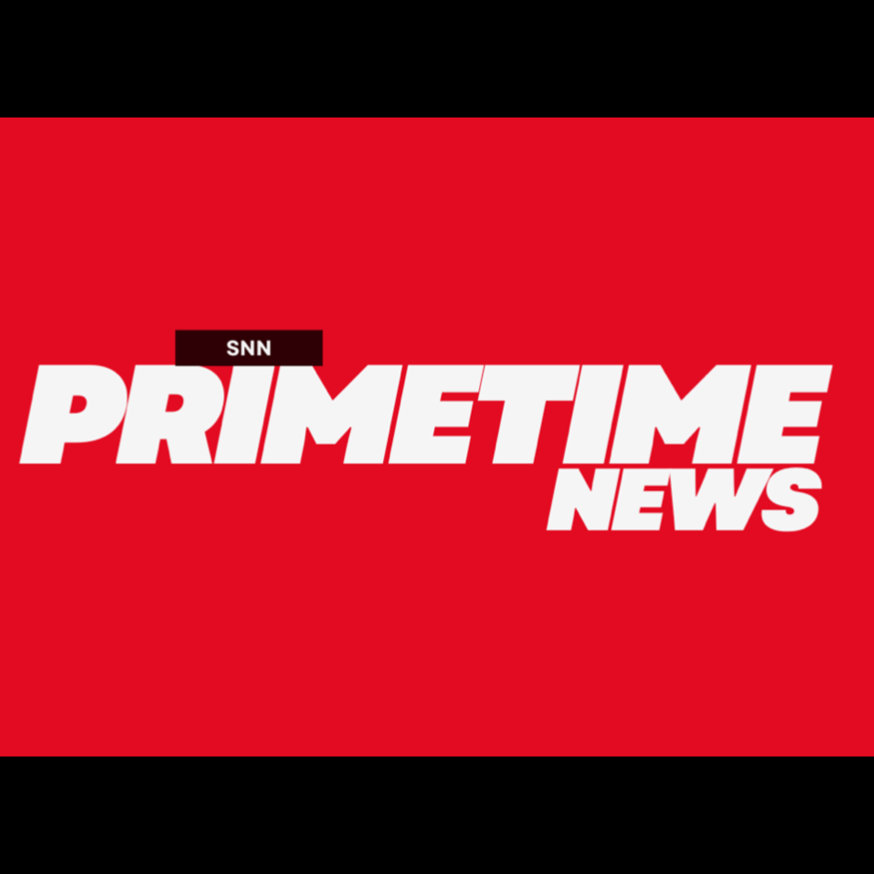SNN Primetime News-October 23rd-"The Homes Built To Withstand Fire" episode artwork