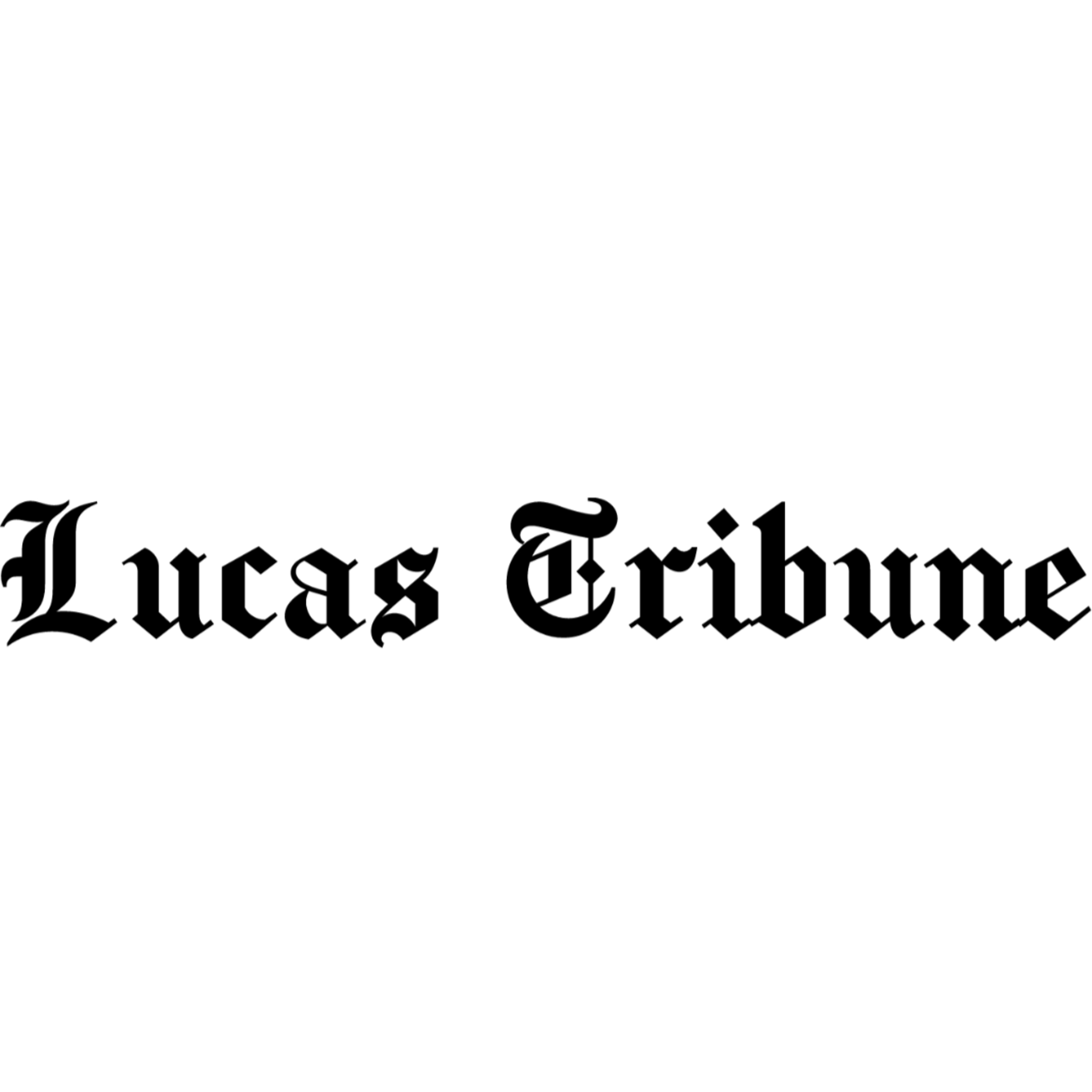The Lucas Tribune I March 17, 2025 Broadcast episode artwork