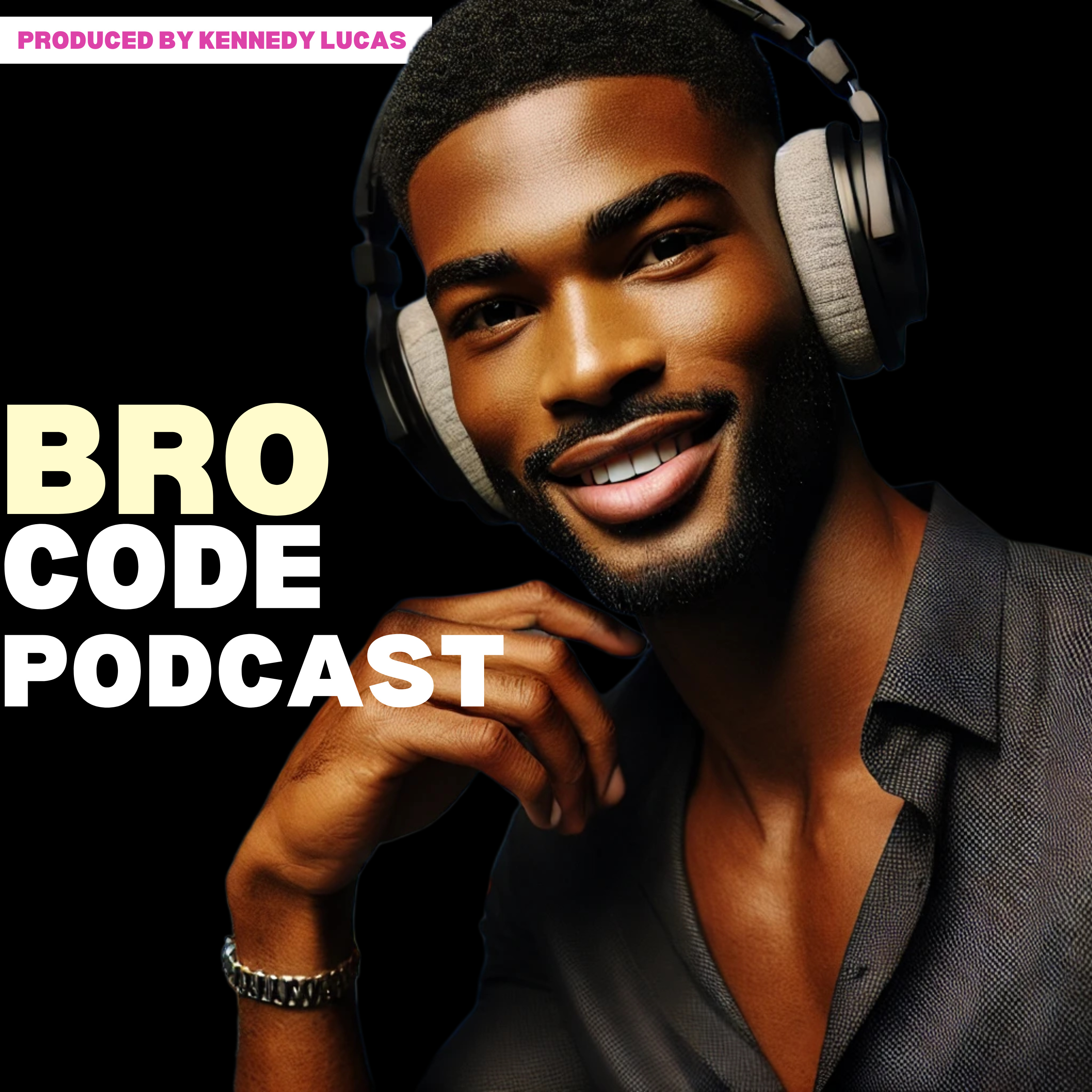 Bro Code Podcast I "2025 NFL draft: Judging overreactions to picks" episode artwork