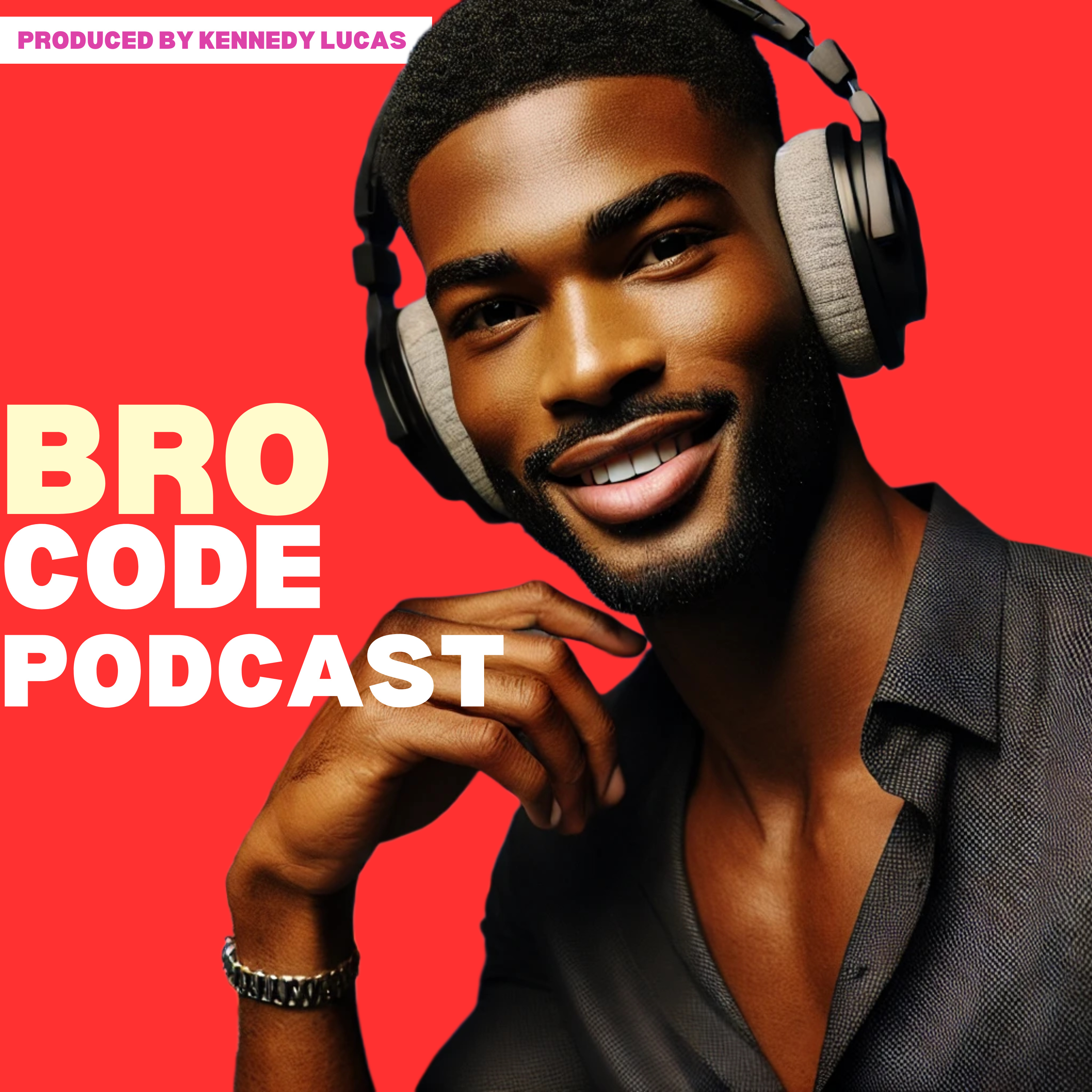 Bro Code Podcast I "SGA, Nikola Jokic and why this should be an epic, polite MVP clash" episode artwork