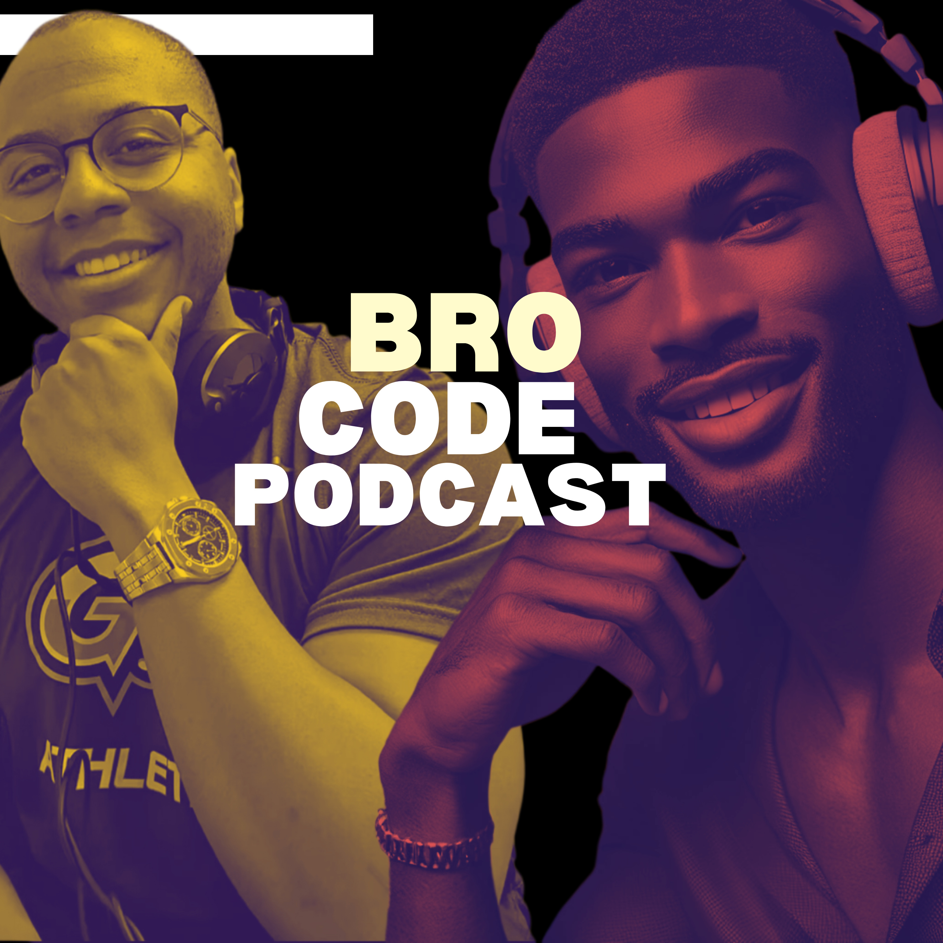 Bro Code Podcast I "Oregon Pitcher Hits Dirt in Mid-Air With Ball" episode artwork