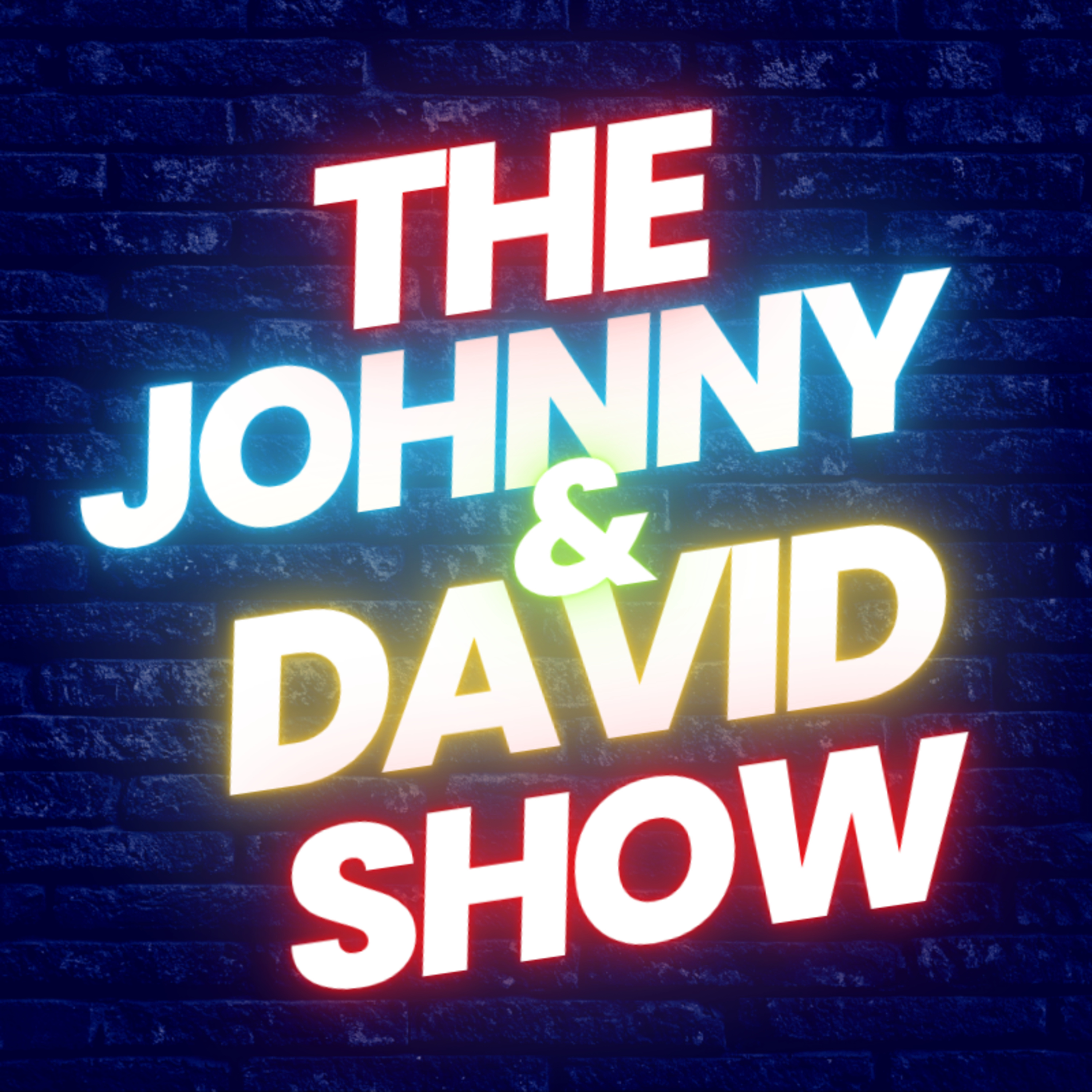 The Johnny & David Show—Day 1 of the National Medical Association  episode artwork