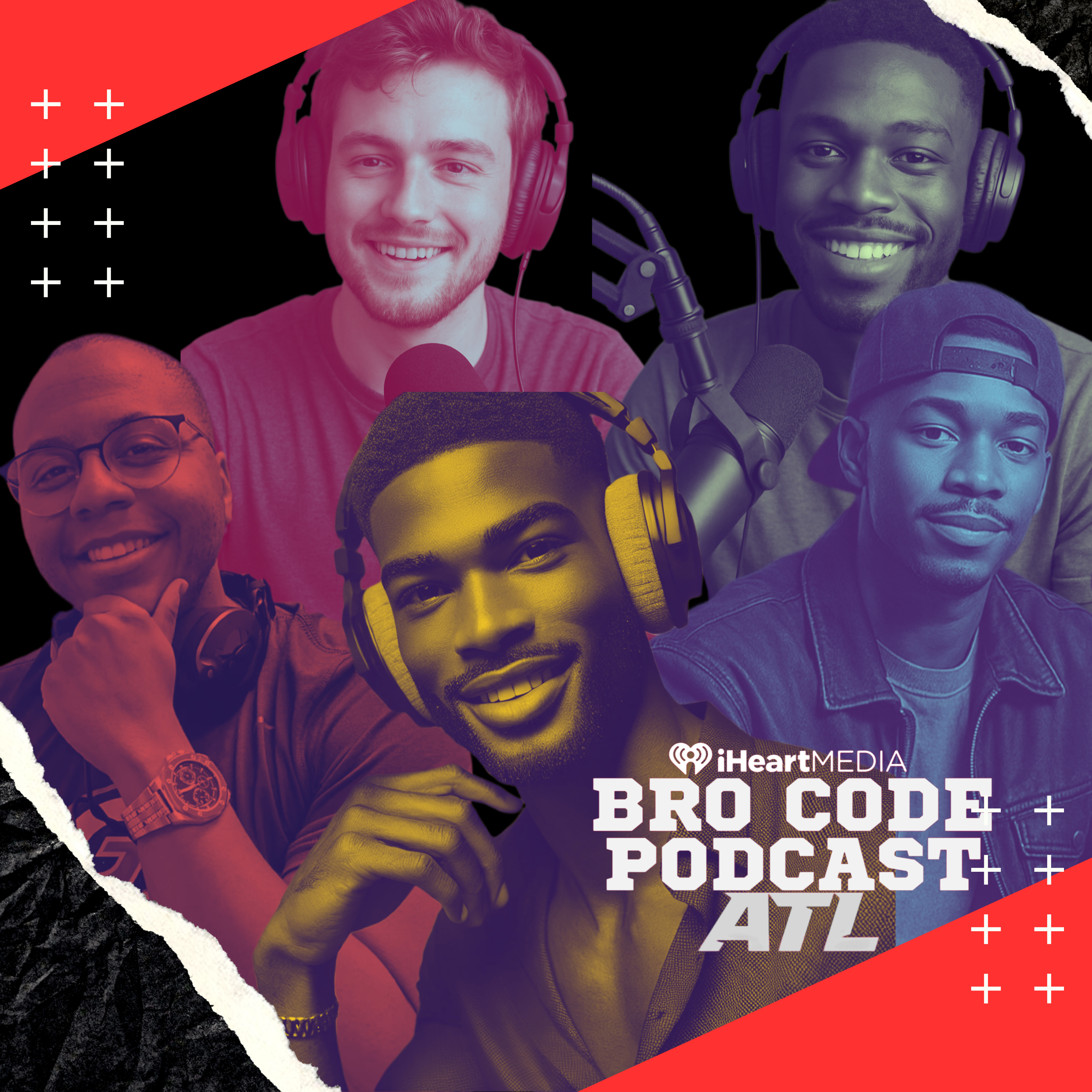 Bro Code Podcast I "NFL Week 3 picks, predictions, schedule, odds, fantasy tips" episode artwork