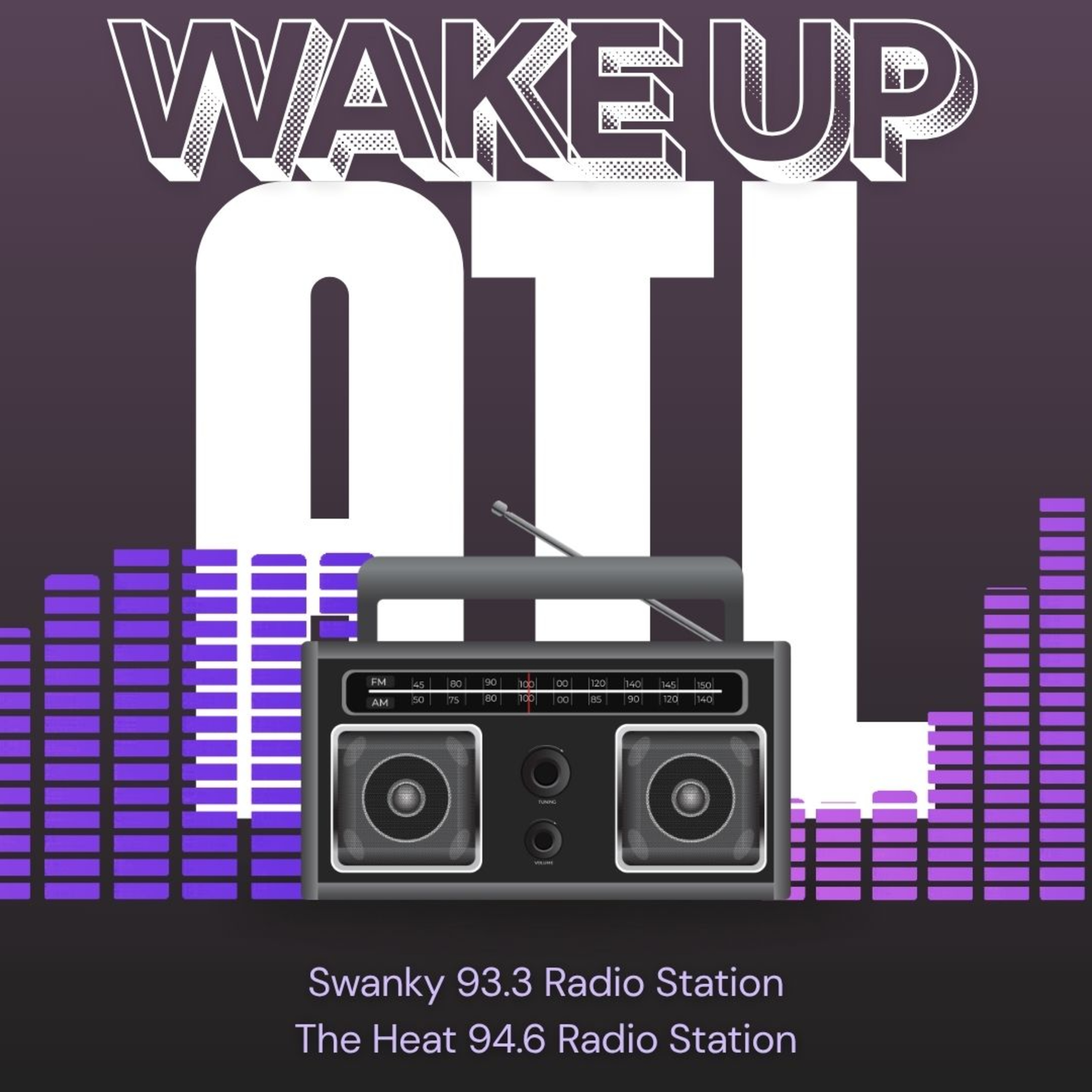Wake Up ATL w/ Blondie & Cera I "The next major film studios" episode artwork