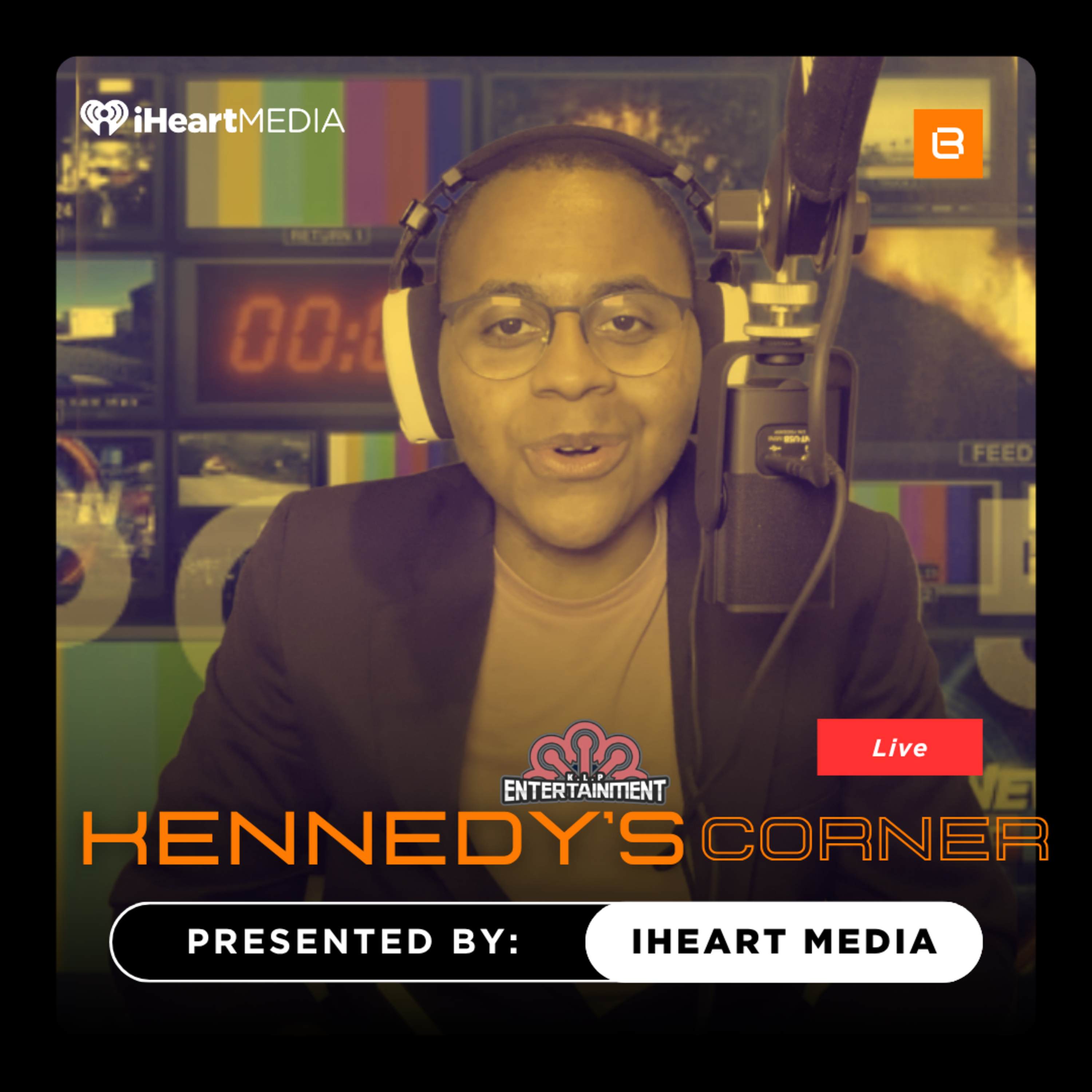 Kennedy's Corner I "Why Rashee Rice's return has changed the Chiefs' fortunes" episode artwork