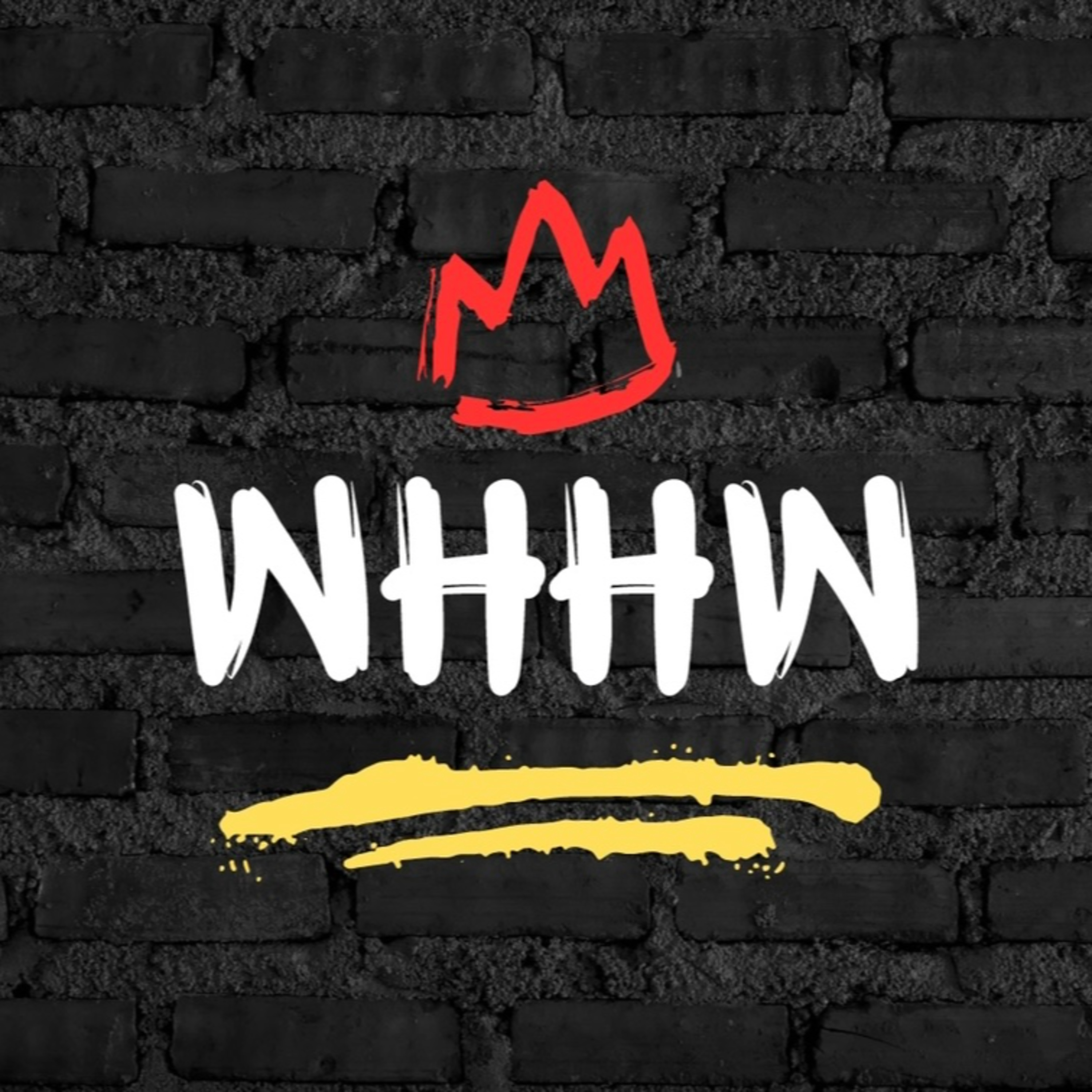 What Had Happened Was Podcast I "Giving Thanks" episode artwork