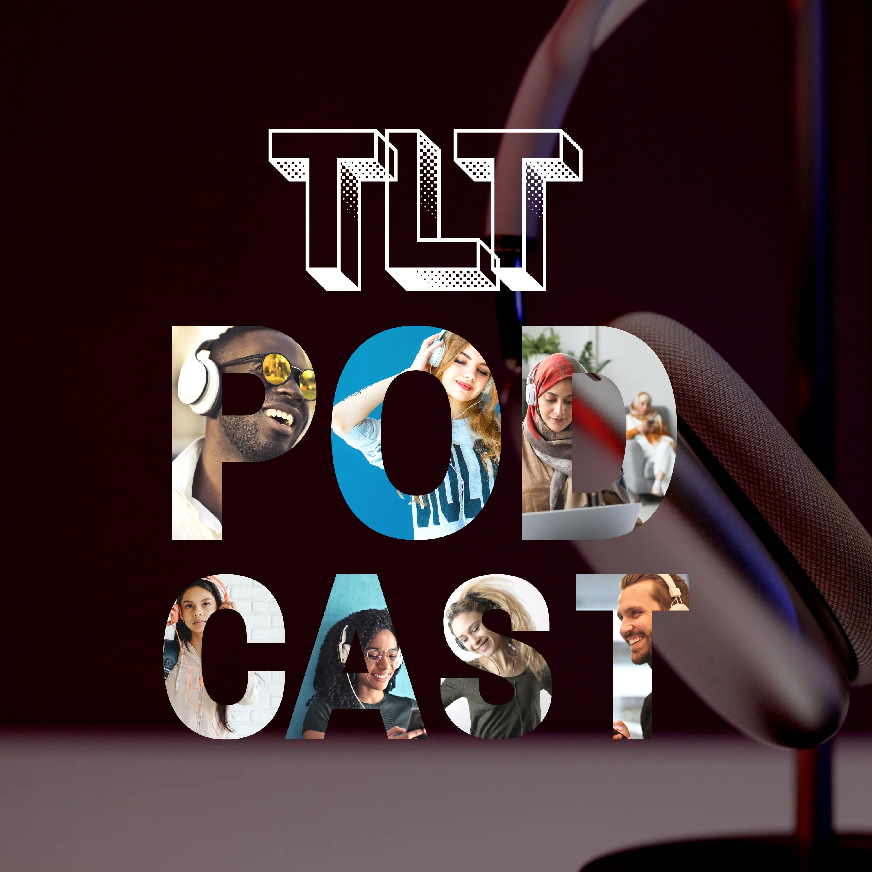 The Lucas Tribune Podcast I "Emotional Tech: Privacy's New Frontier" episode artwork