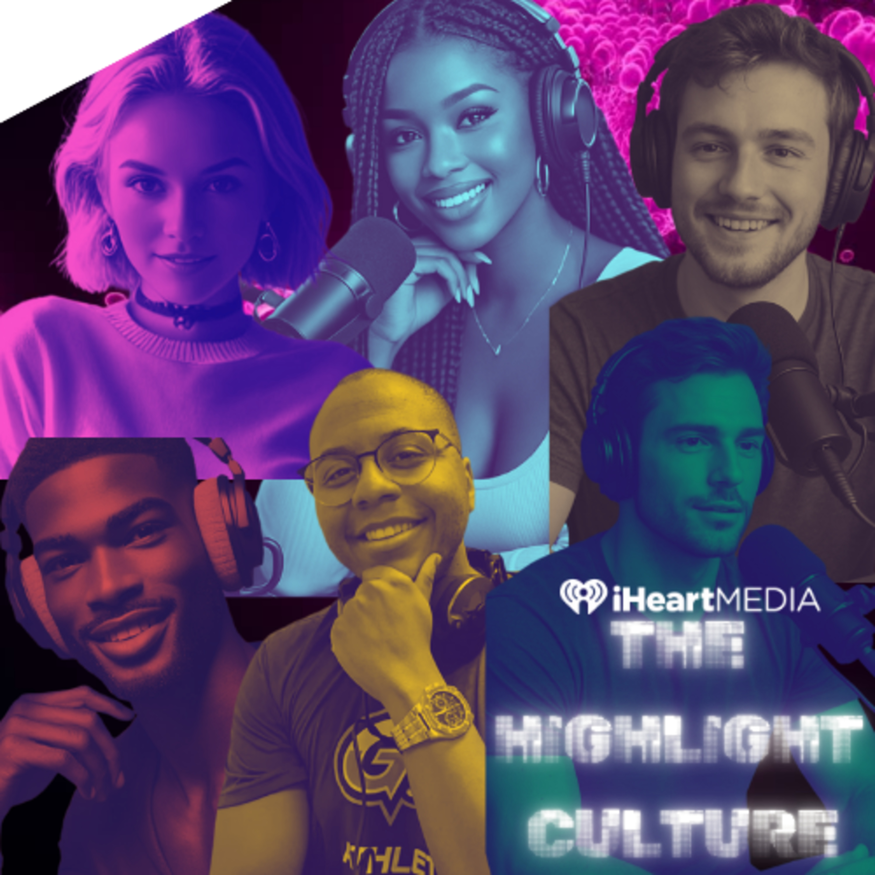 The Hightlight Culture Podcast I "Next for Clippers? League insiders examine three paths" episode artwork