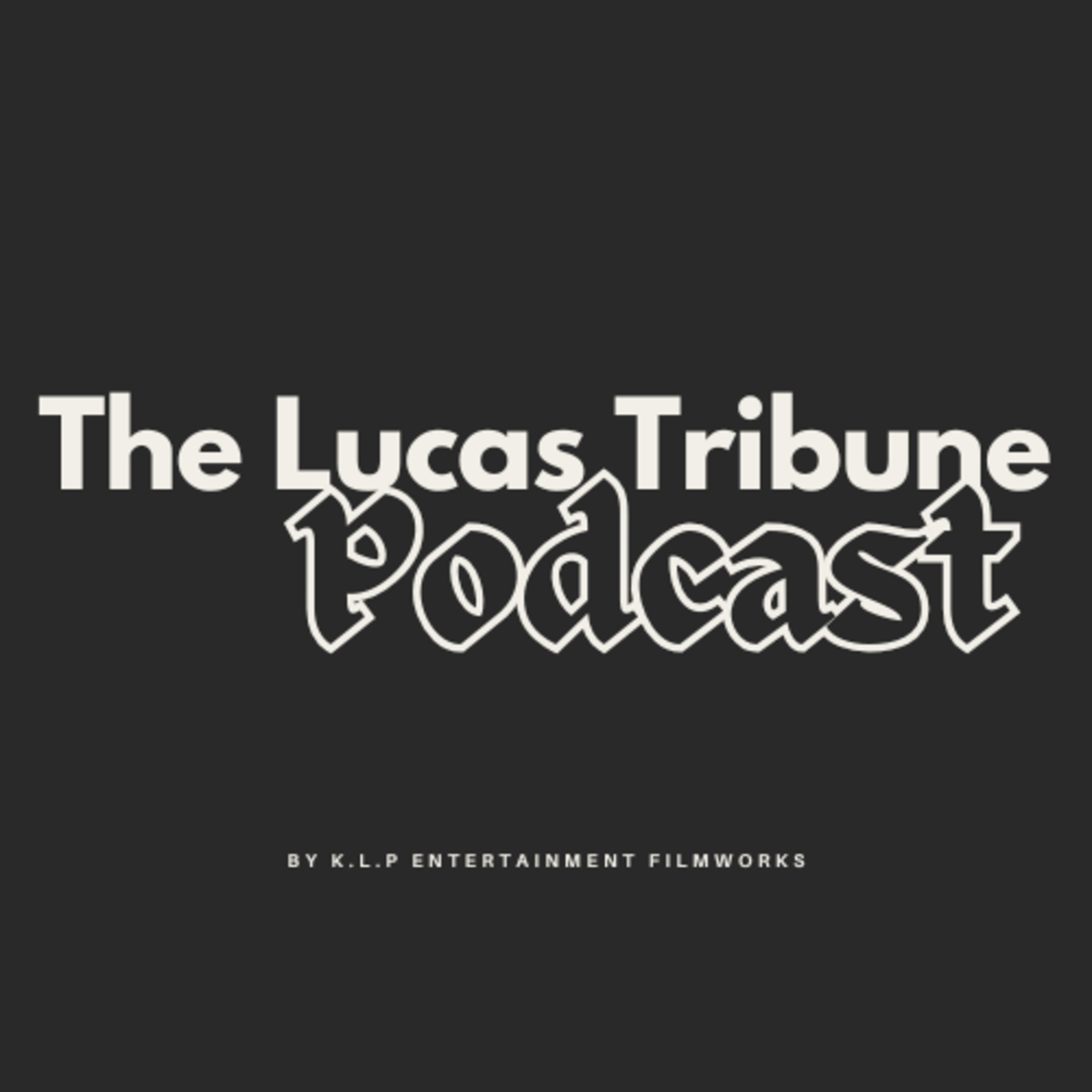 The Lucas Tribune Podcast I "Escaping the Urgency Treadmill: Reclaiming Your Time" episode artwork