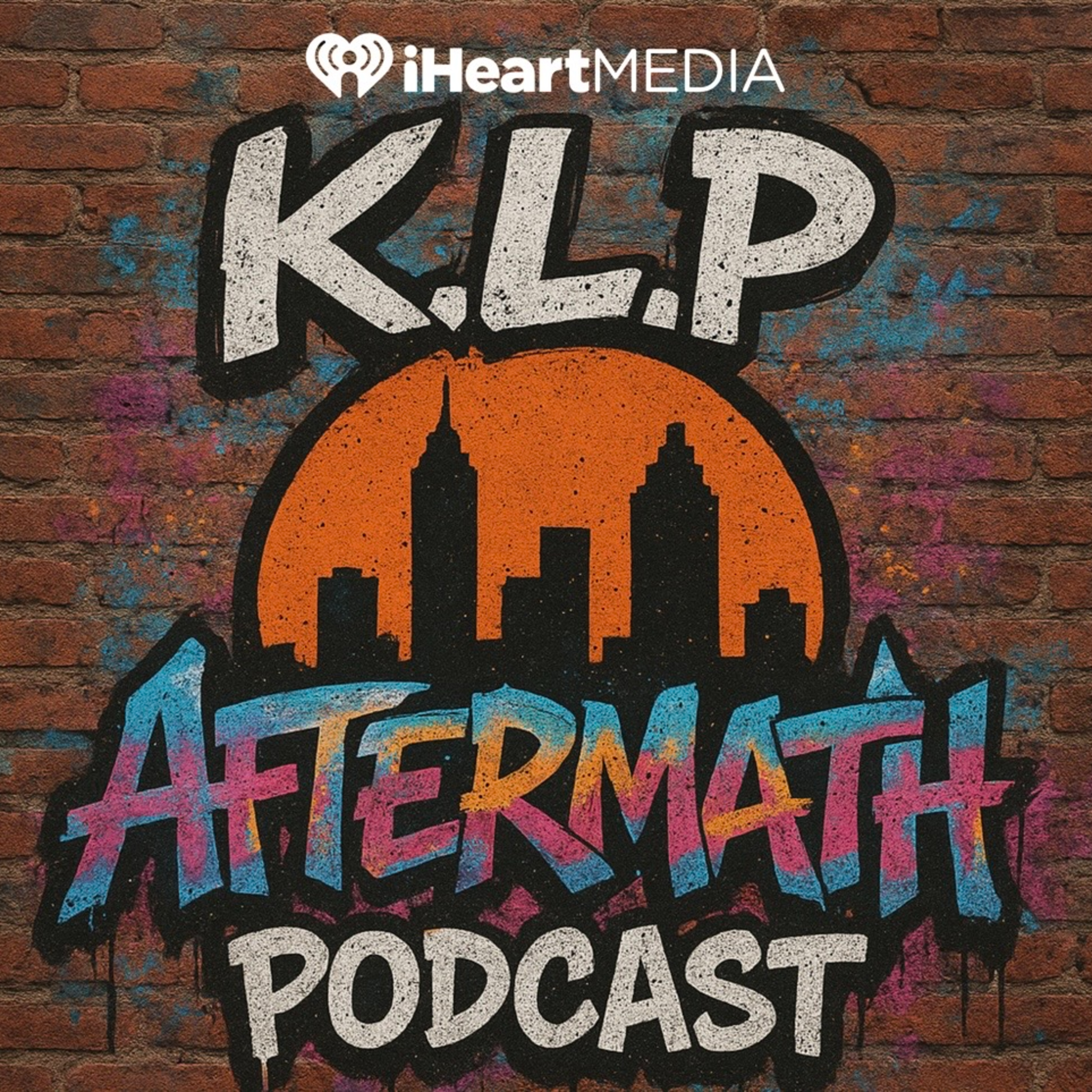 K.L.P Aftermath Podcast I "They Fired His A.." episode artwork