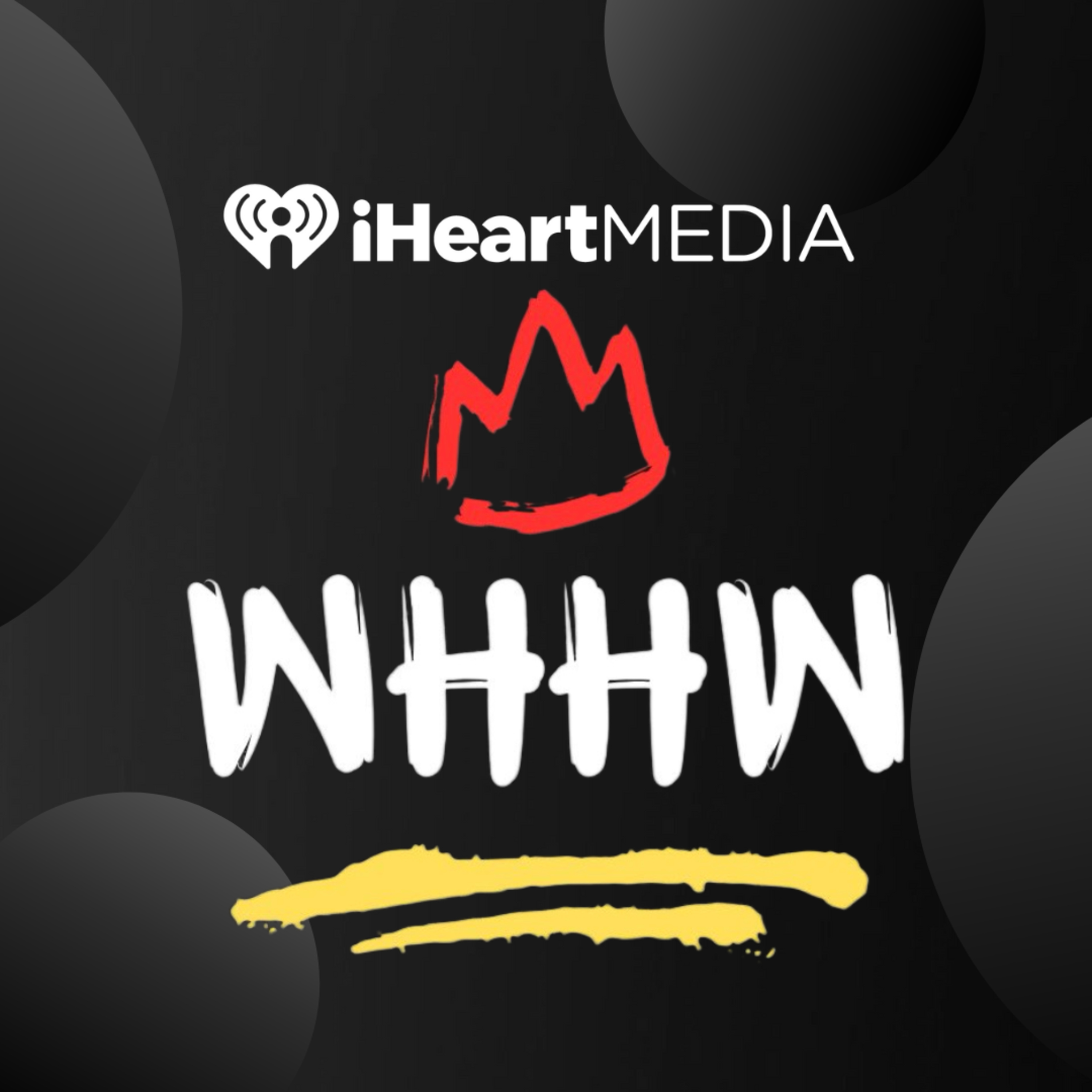 What Had Happened Was Podcast I "Our Friend,Martin" episode artwork