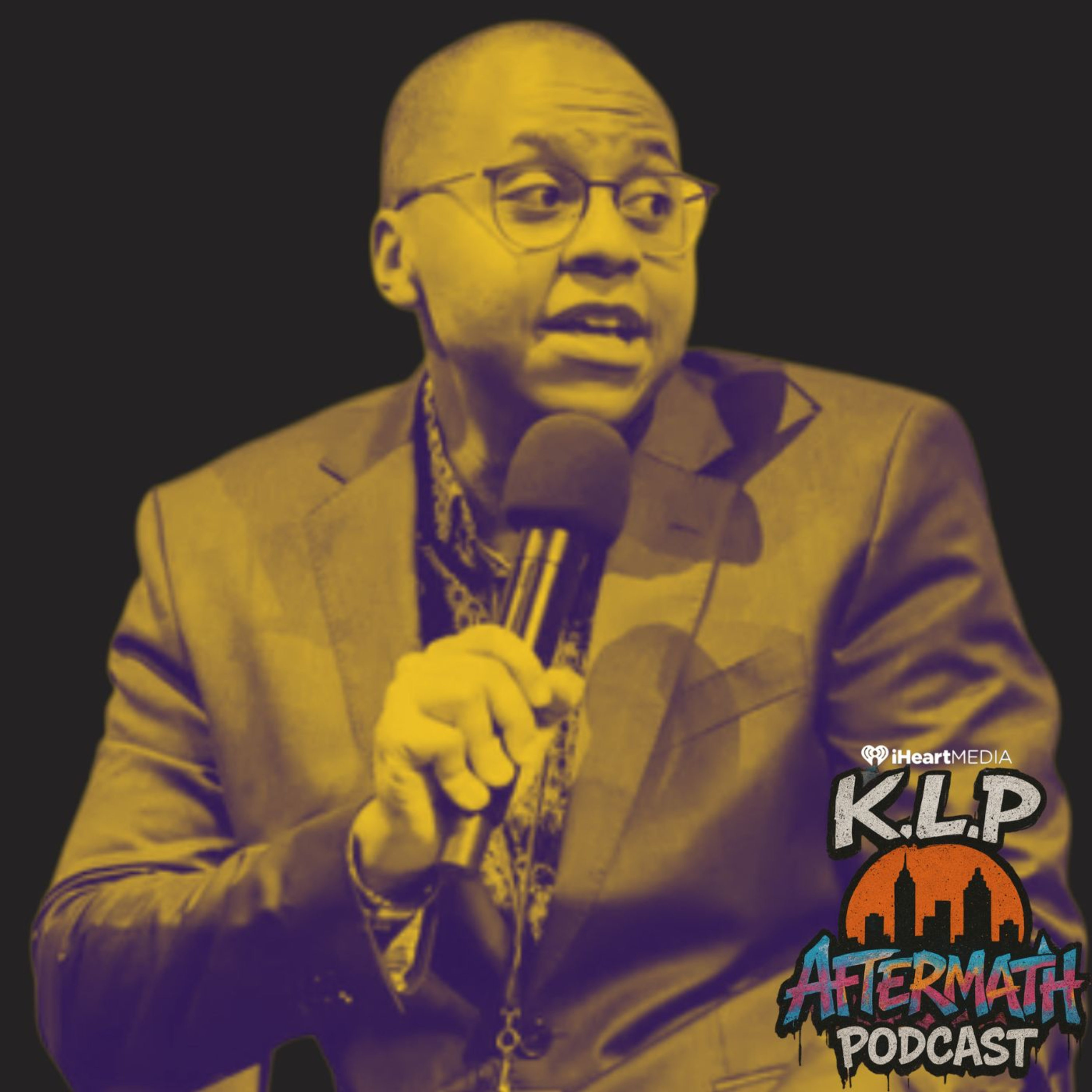 K.L.P Aftermath Podcast I "Lucy Is Freaking Crazy!" episode artwork