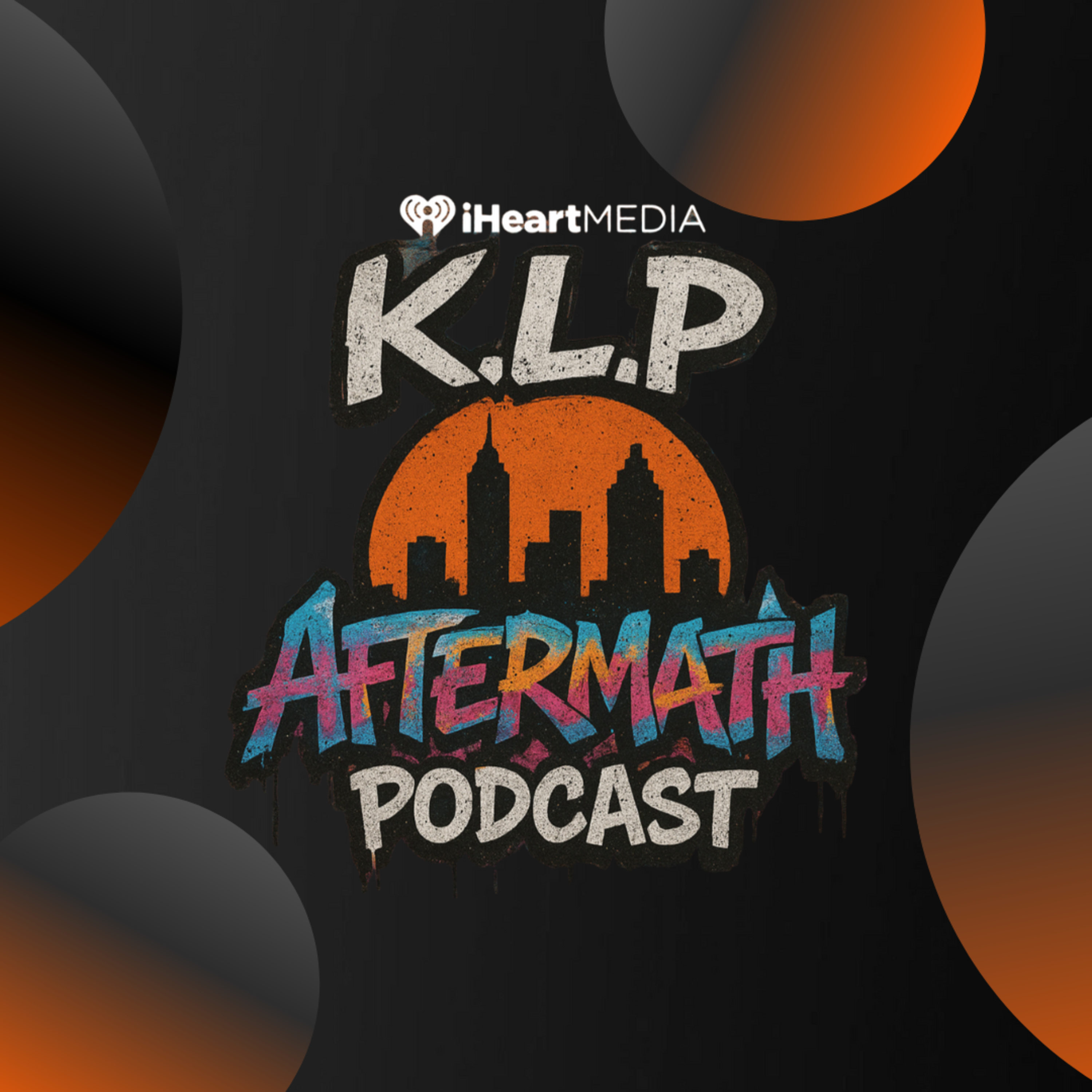 K.L.P Aftermath Podcast: I "Don't Be A Gym Bully" episode artwork