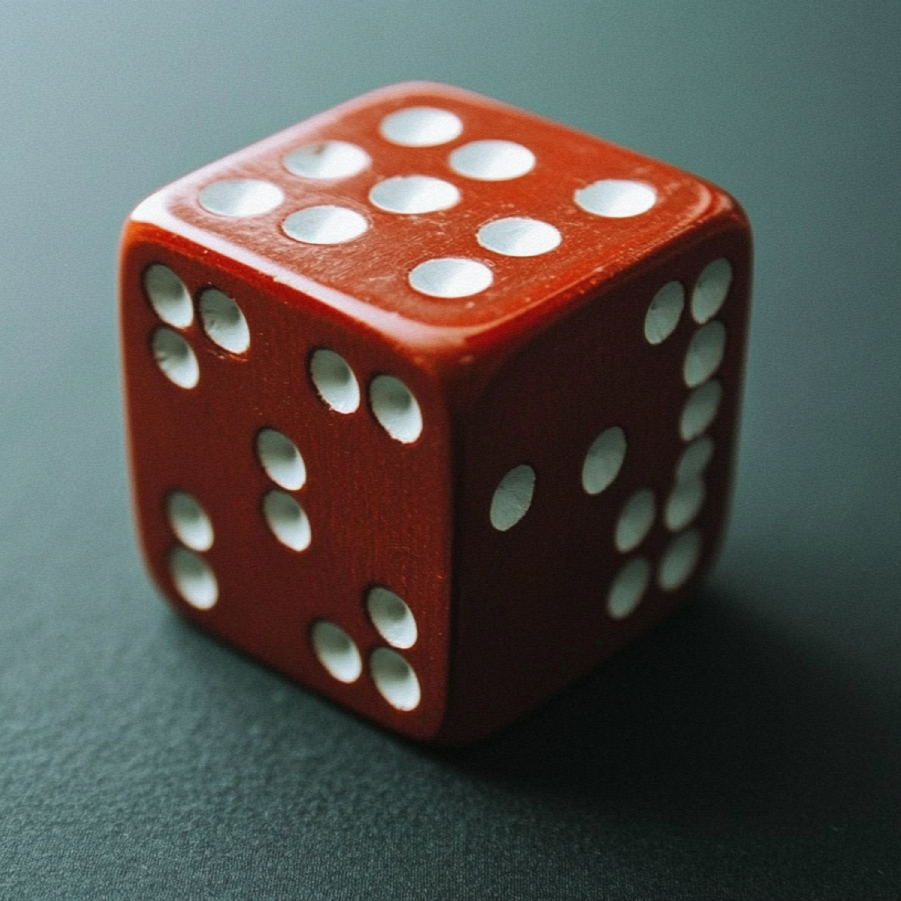Does Probability Exist? episode artwork