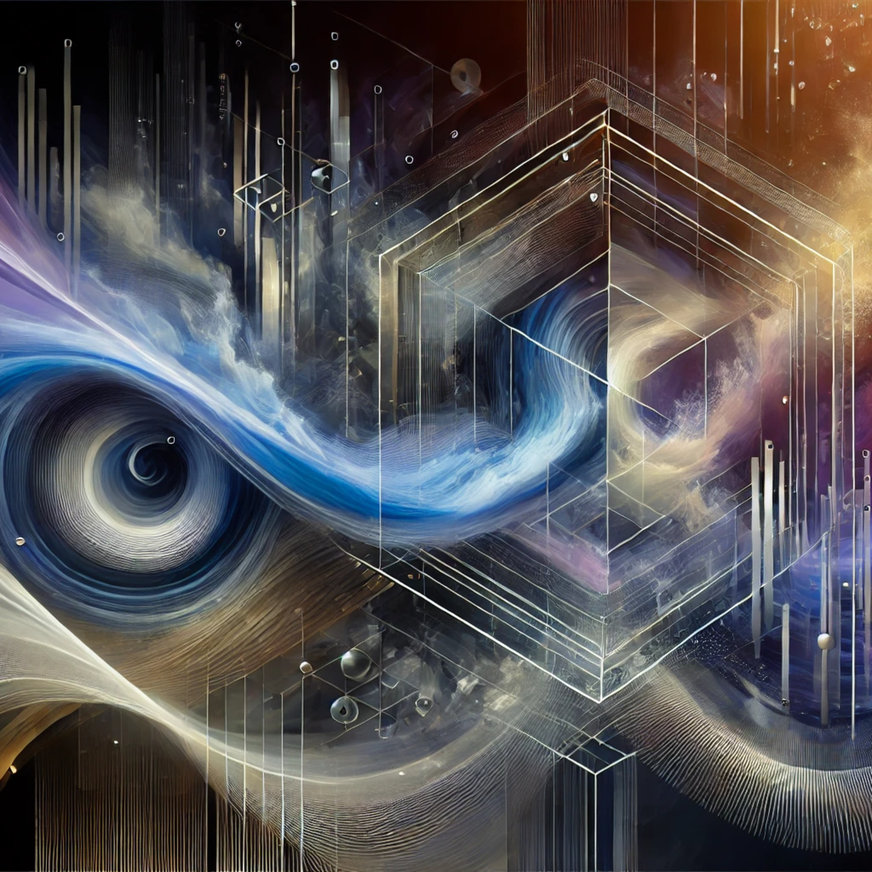 Intersectionalism: A Philosophy of Reality episode artwork