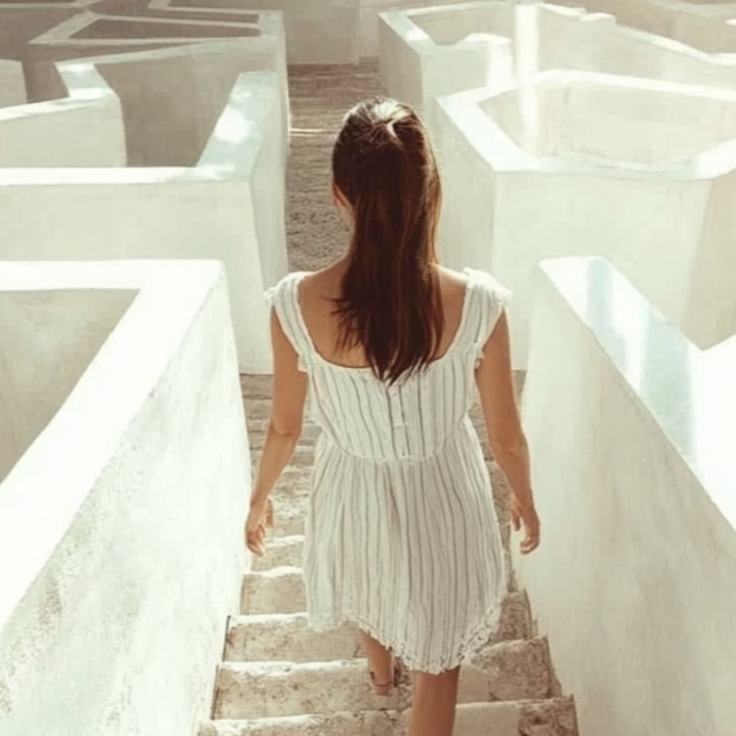 Navigating the Labyrinth of Relativism and Objectivism episode artwork