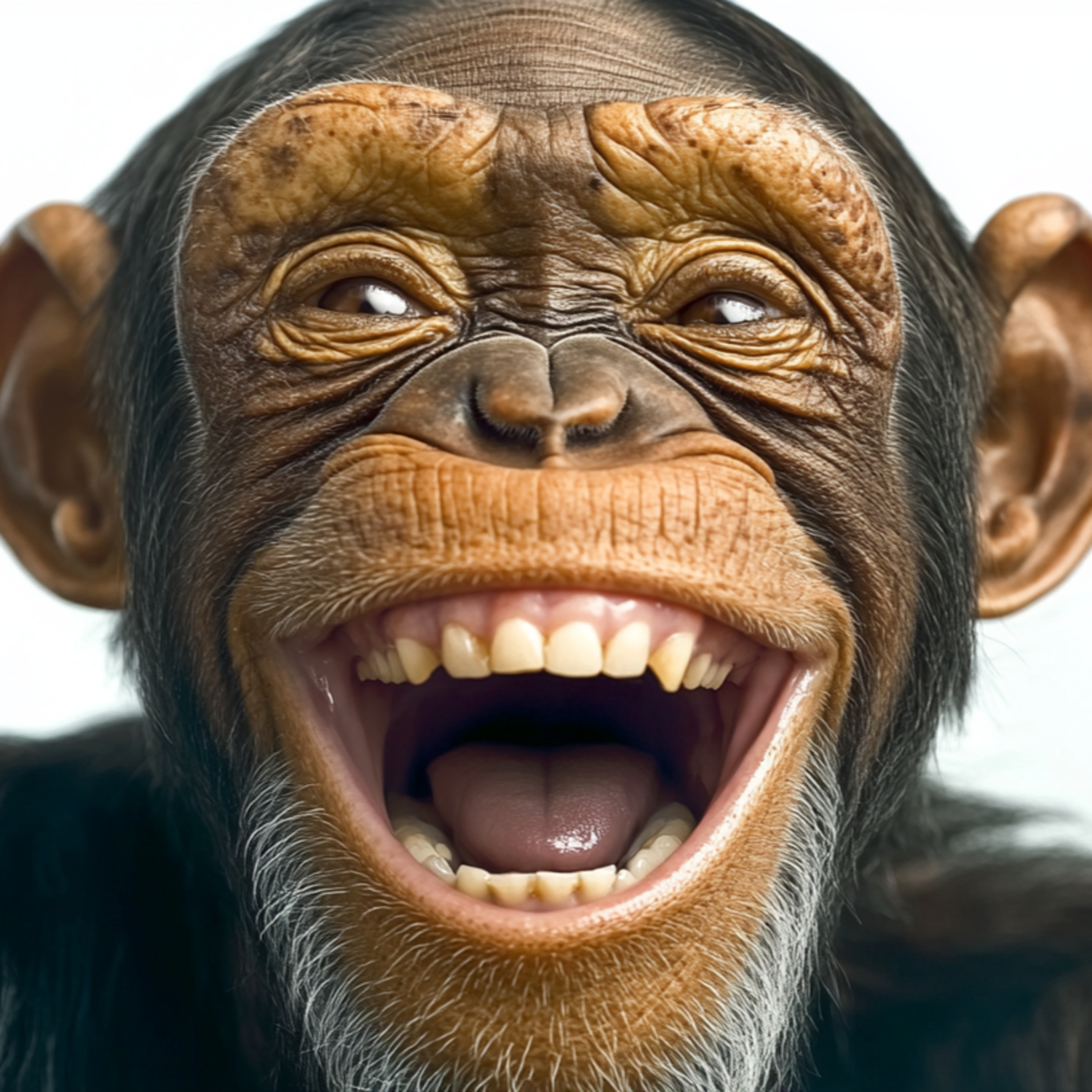 Evolution of Facial Size in Humans – Tooth Agenesis episode artwork