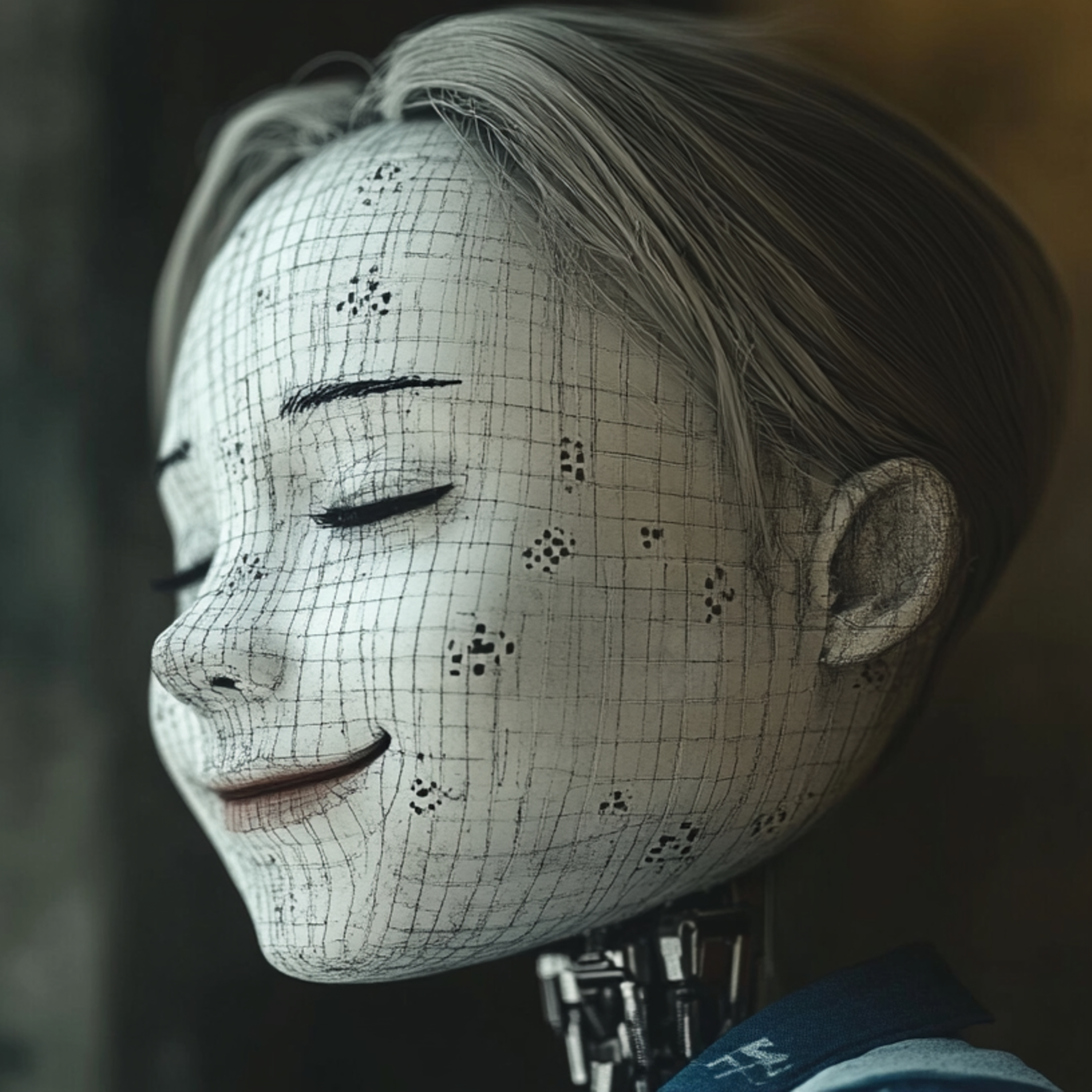 AI Subtlety and Humour episode artwork