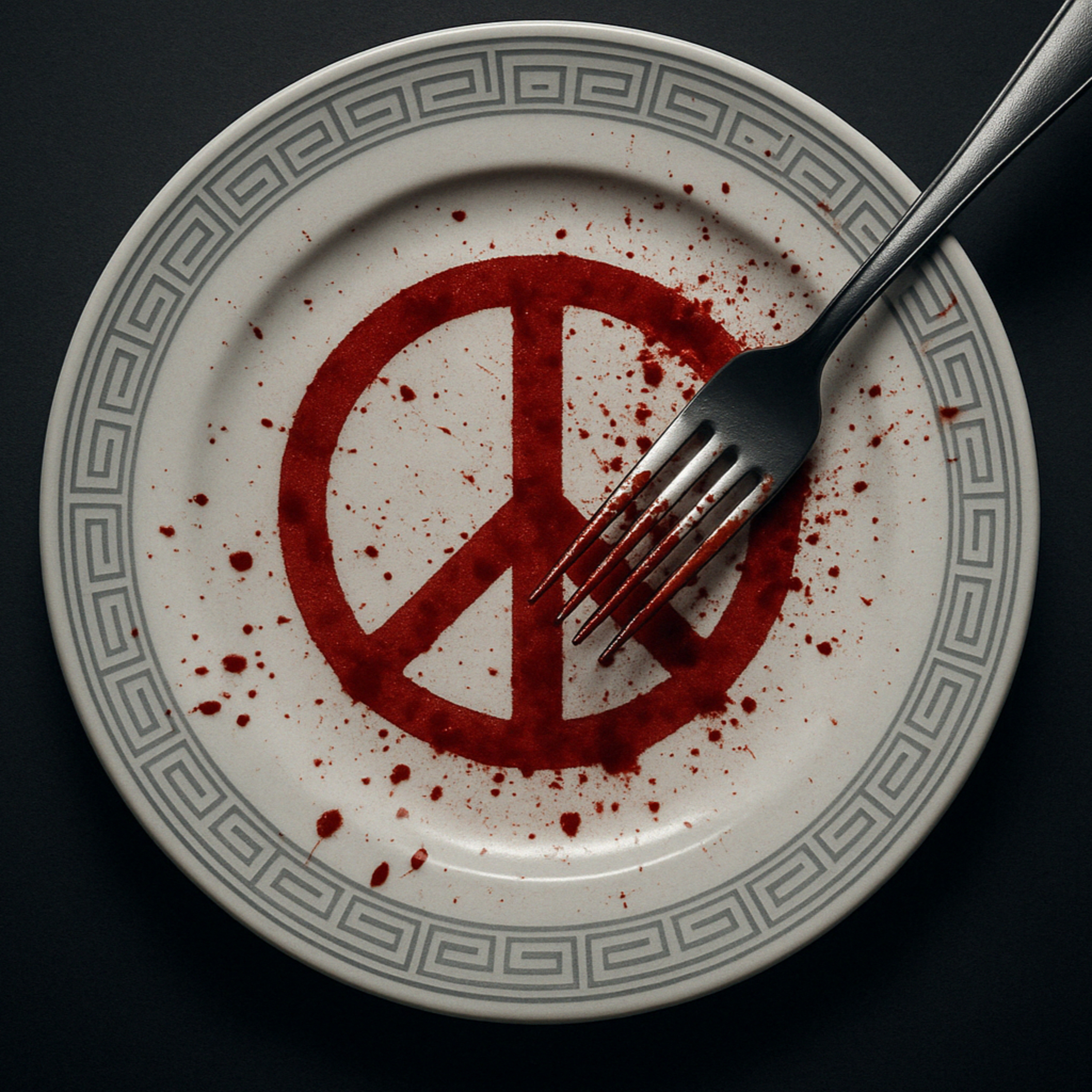 Hungering for Morality: When Right and Wrong Are Just a Matter of PR episode artwork