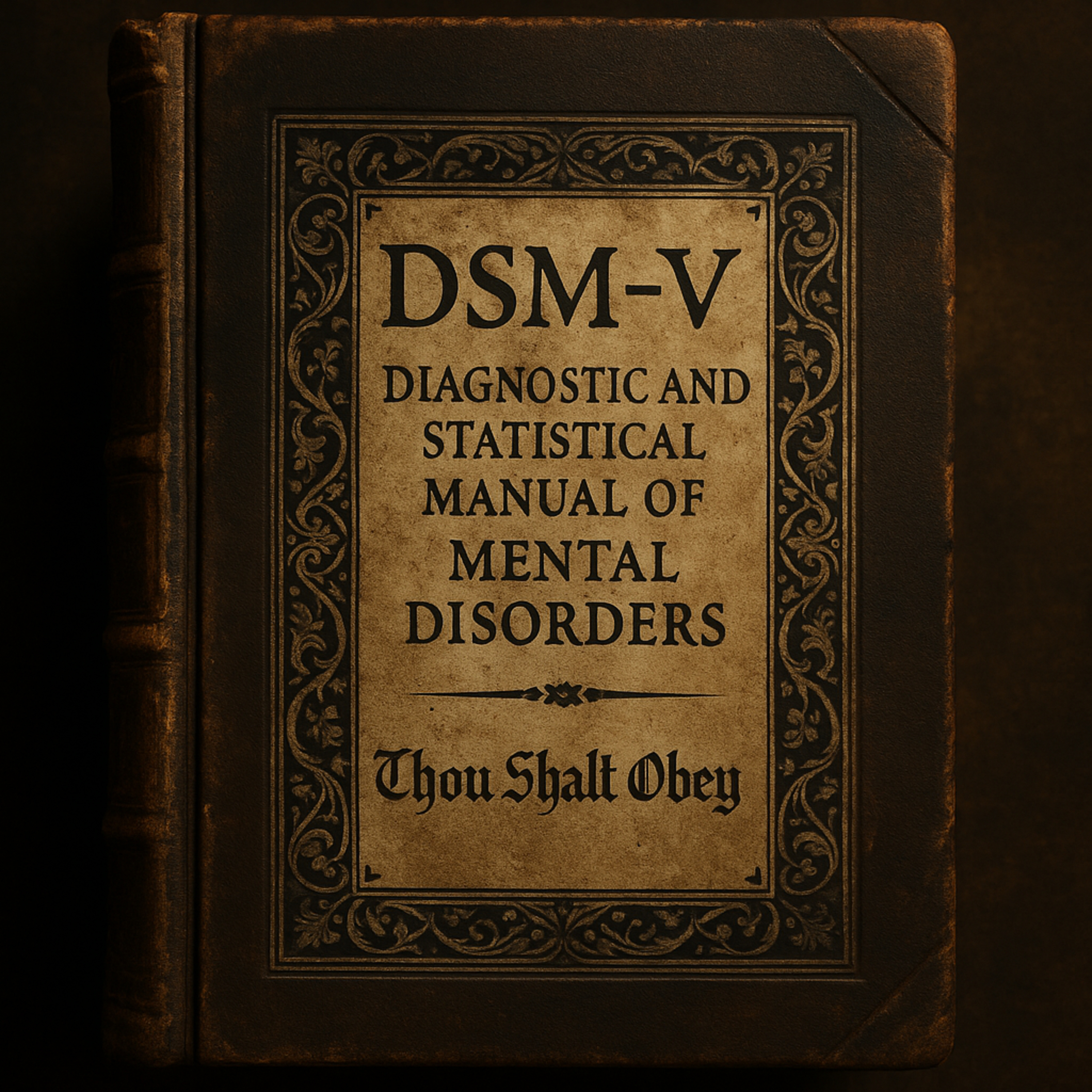 The Disorder of Saying No – Philosophics episode artwork
