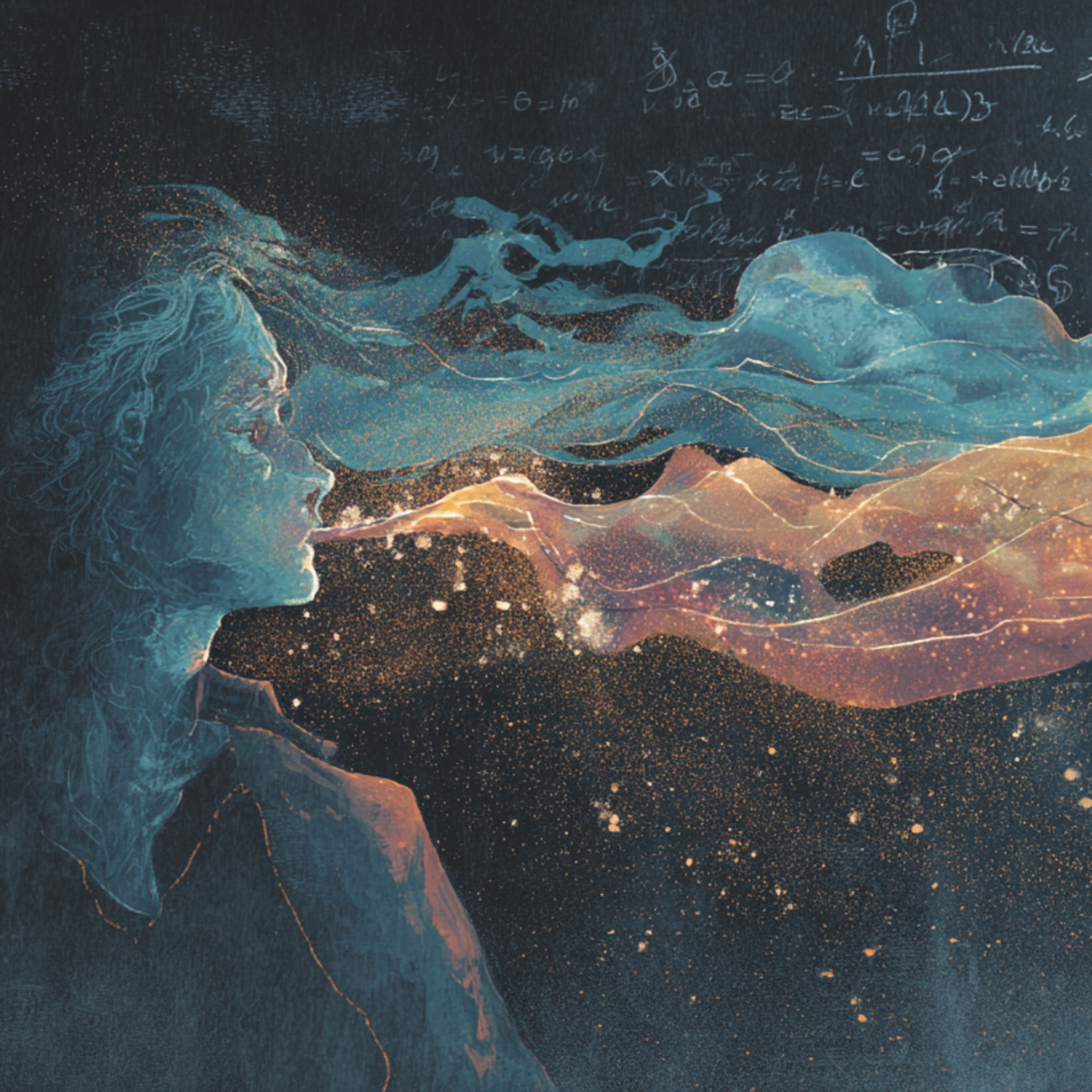 The Pathology of Absolute Reason episode artwork