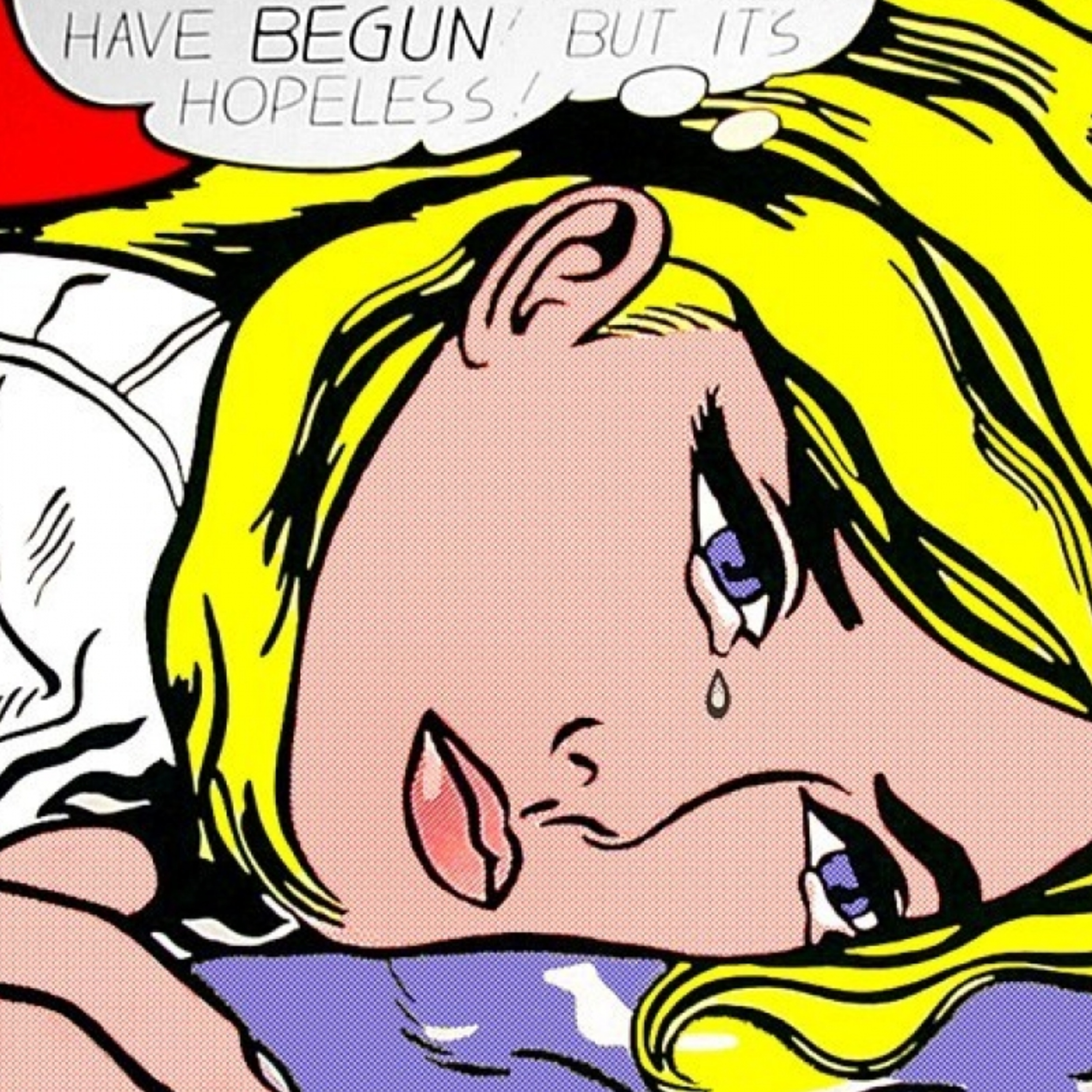 Defining and Discovering Philosophical Postmodernism episode artwork