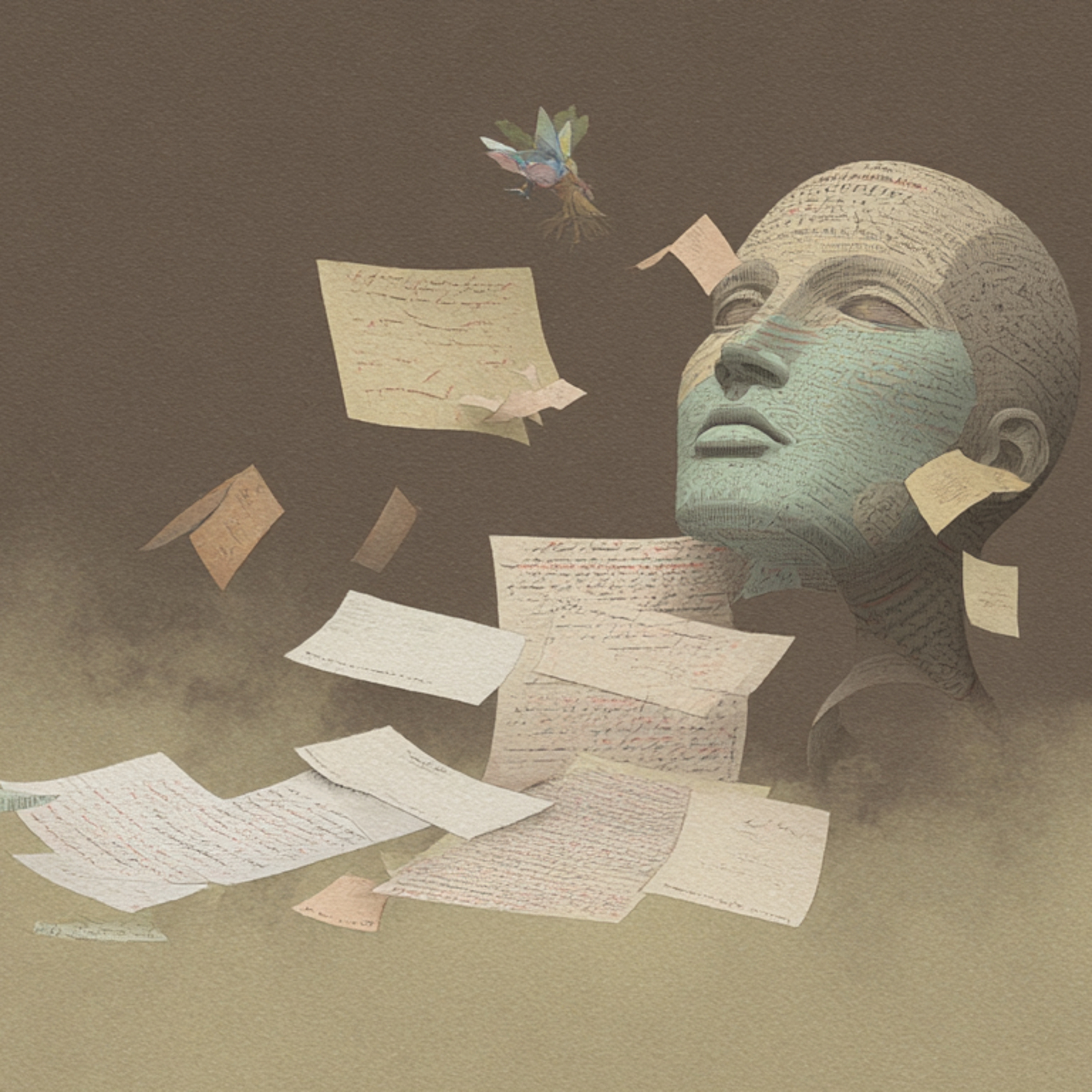 When Nobody Reads: Capitalism, Comment Sections, and the Death of Discourse episode artwork