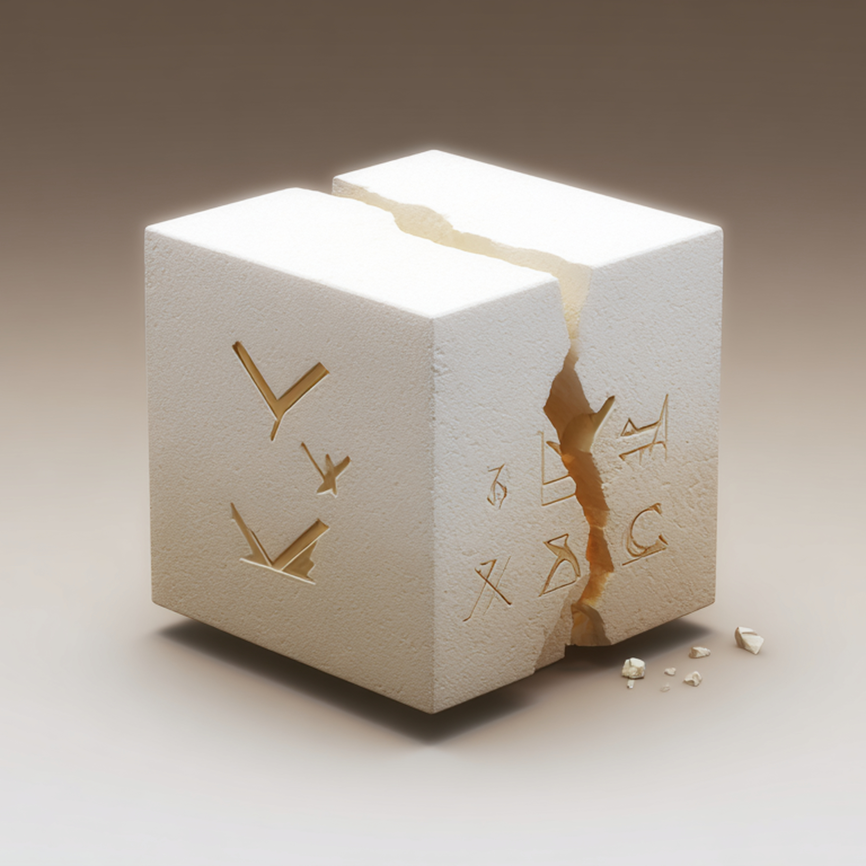 Language, Not Consciousness, Is the Hard Problem episode artwork