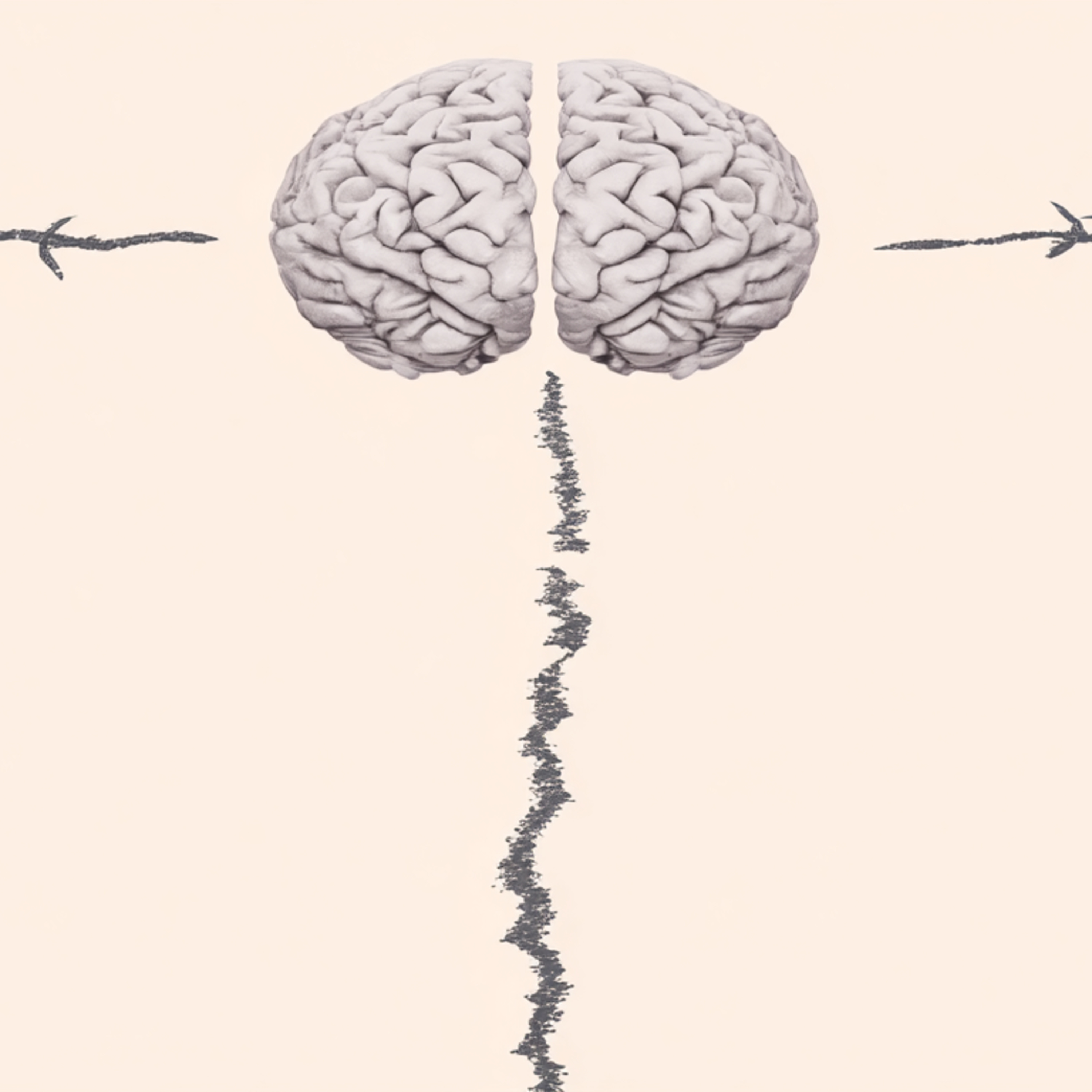Grammar, Mediation, and the Hard Problem of Consciousness episode artwork