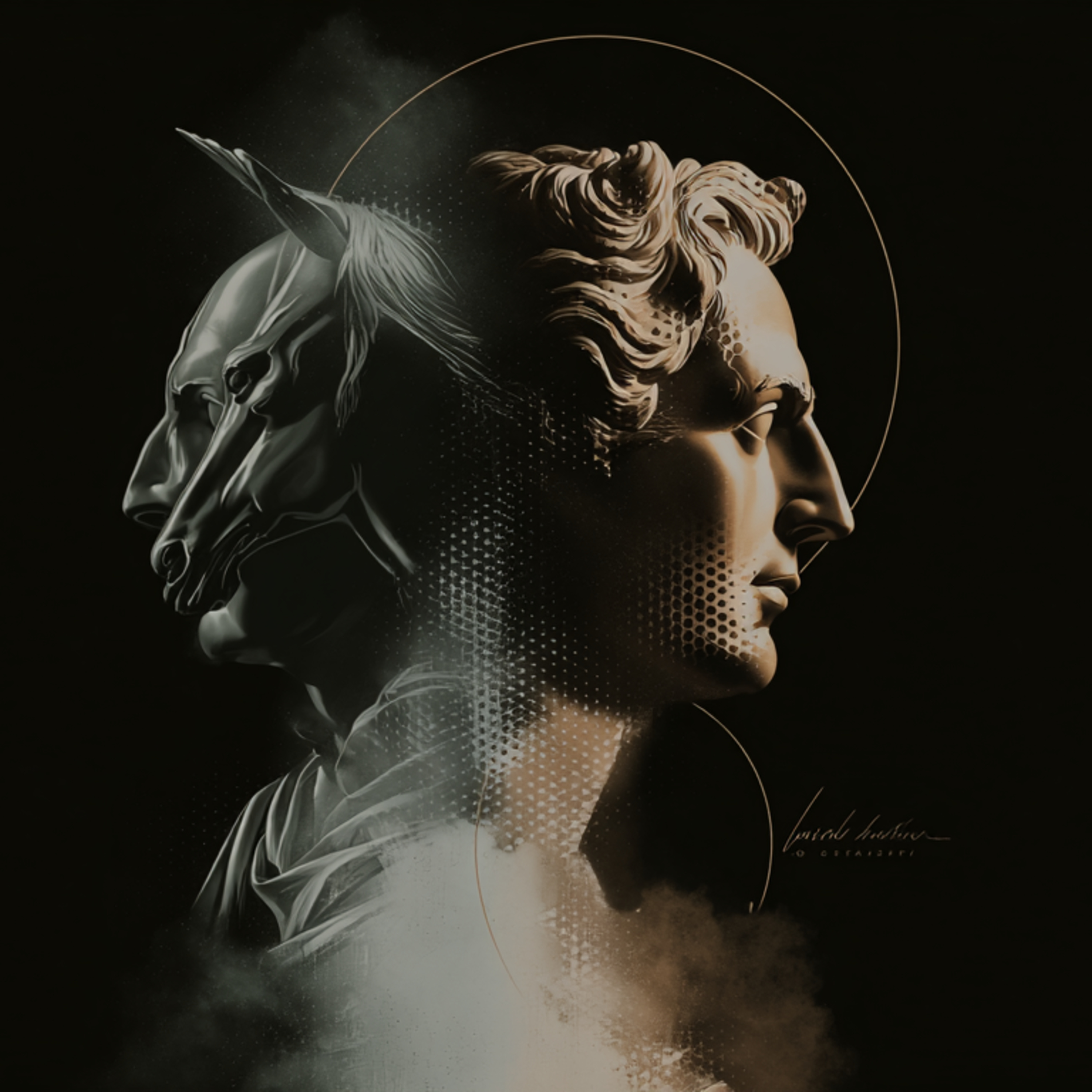 The Danger of Certainty: A Polemic Dis-Integrated episode artwork