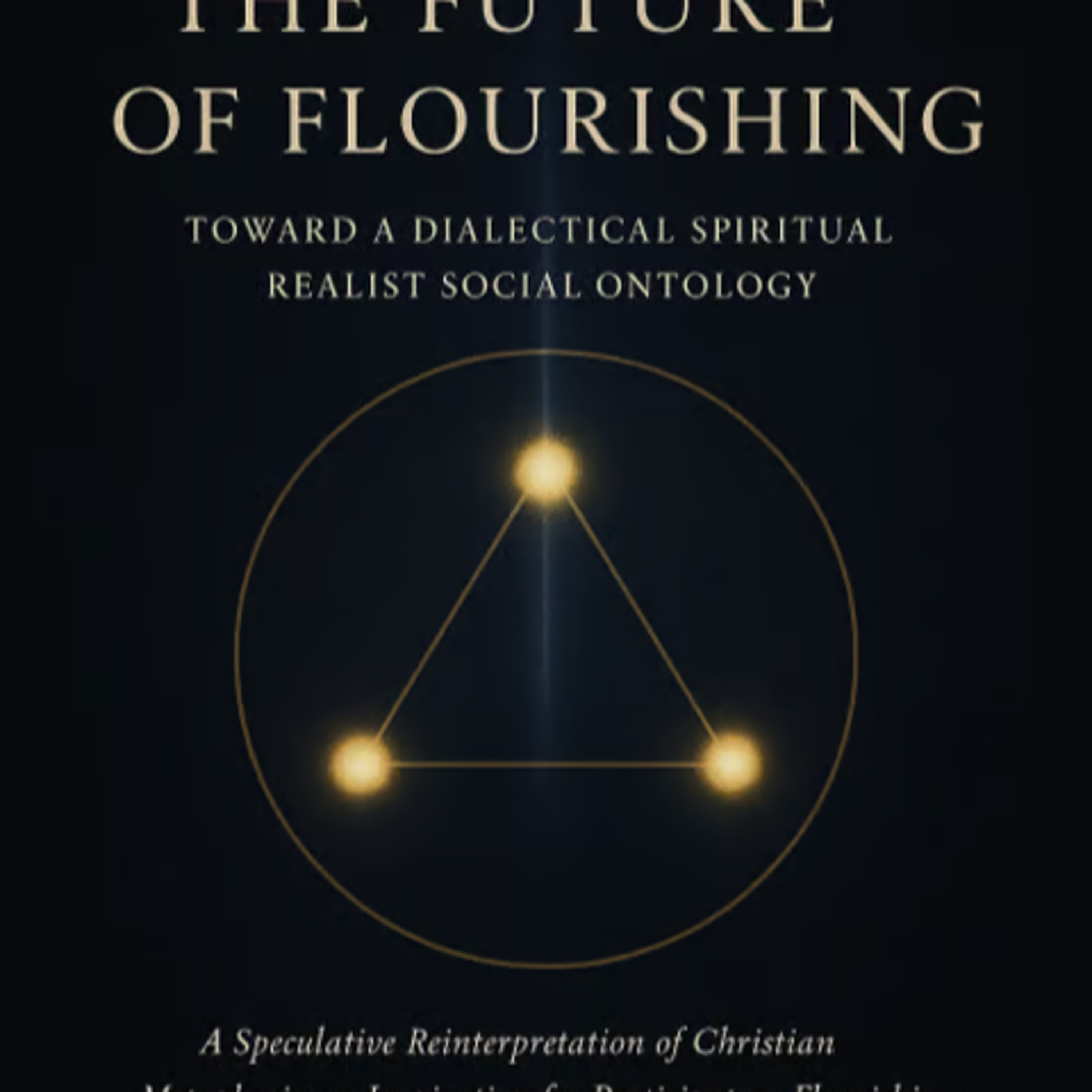 Critique of Dialectical Spiritual Realist Social Ontology episode artwork