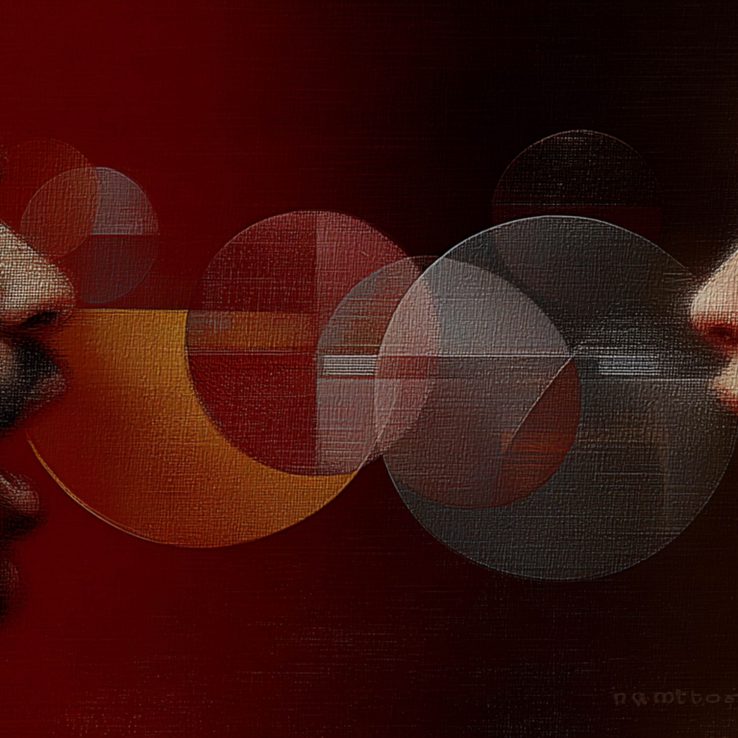 Ontological Fault Lines and Civilised Disagreement episode artwork