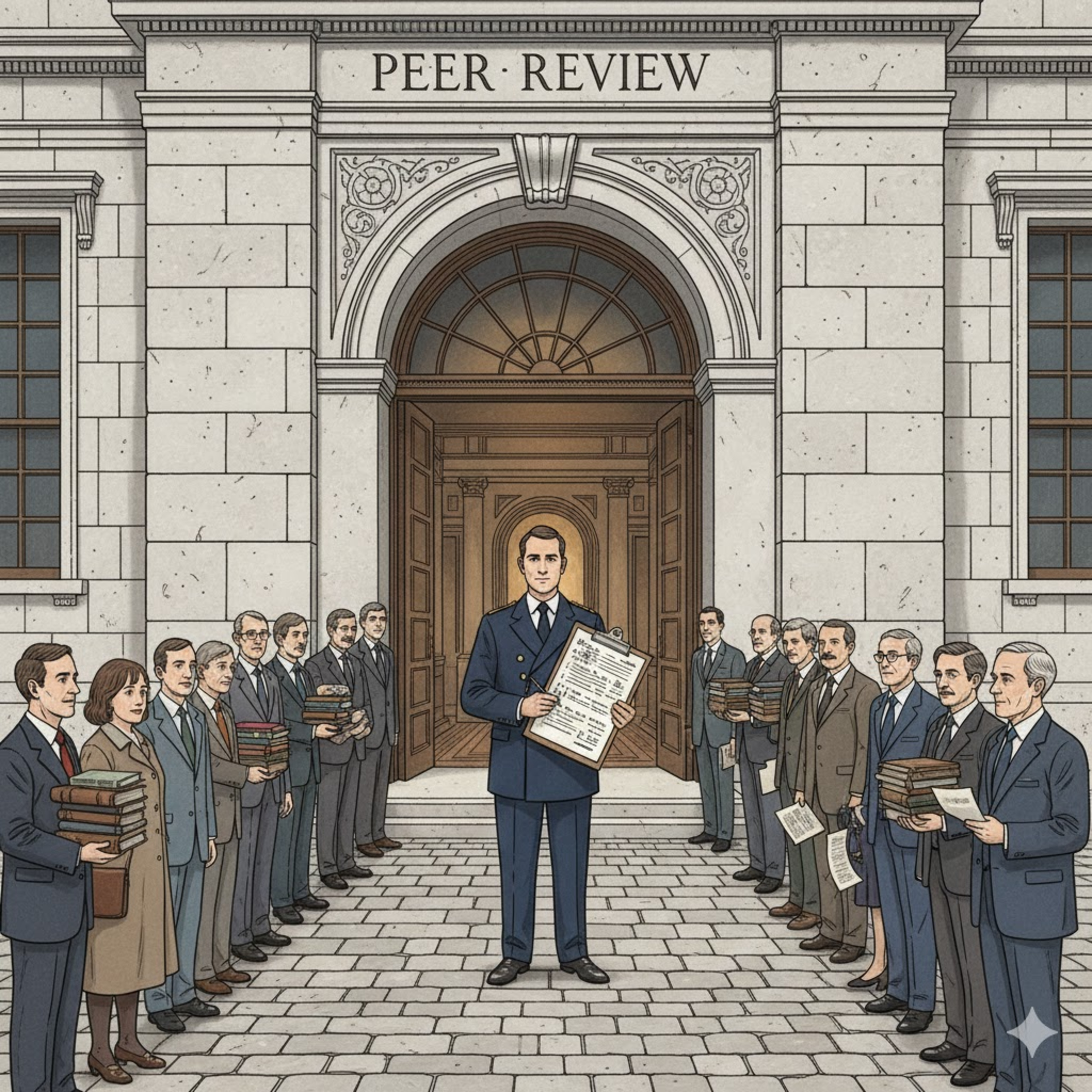 Cold, Grammar, and the Quiet Gatekeeping of Philosophy episode artwork