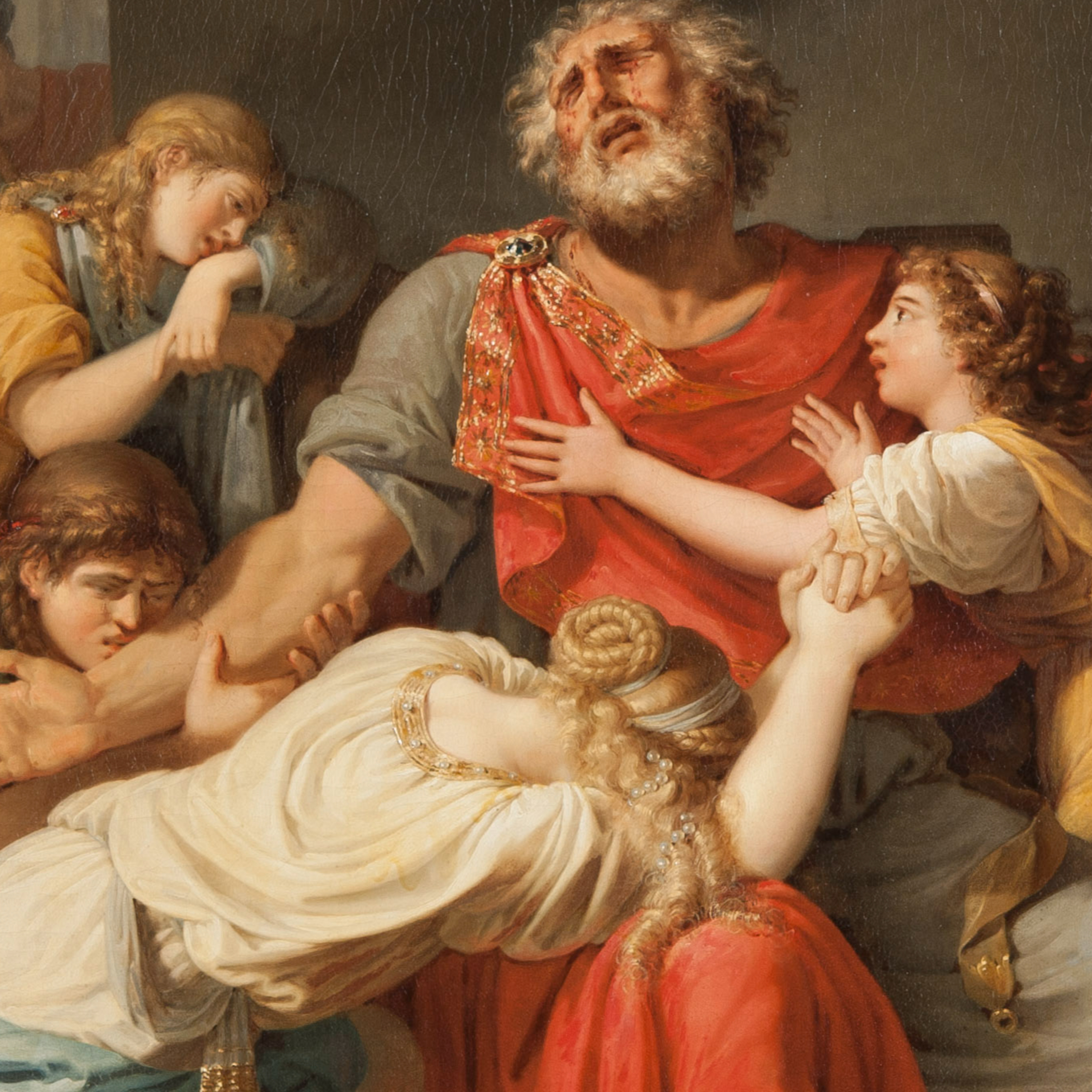 Ontological Blindness in Modern Moral Science episode artwork