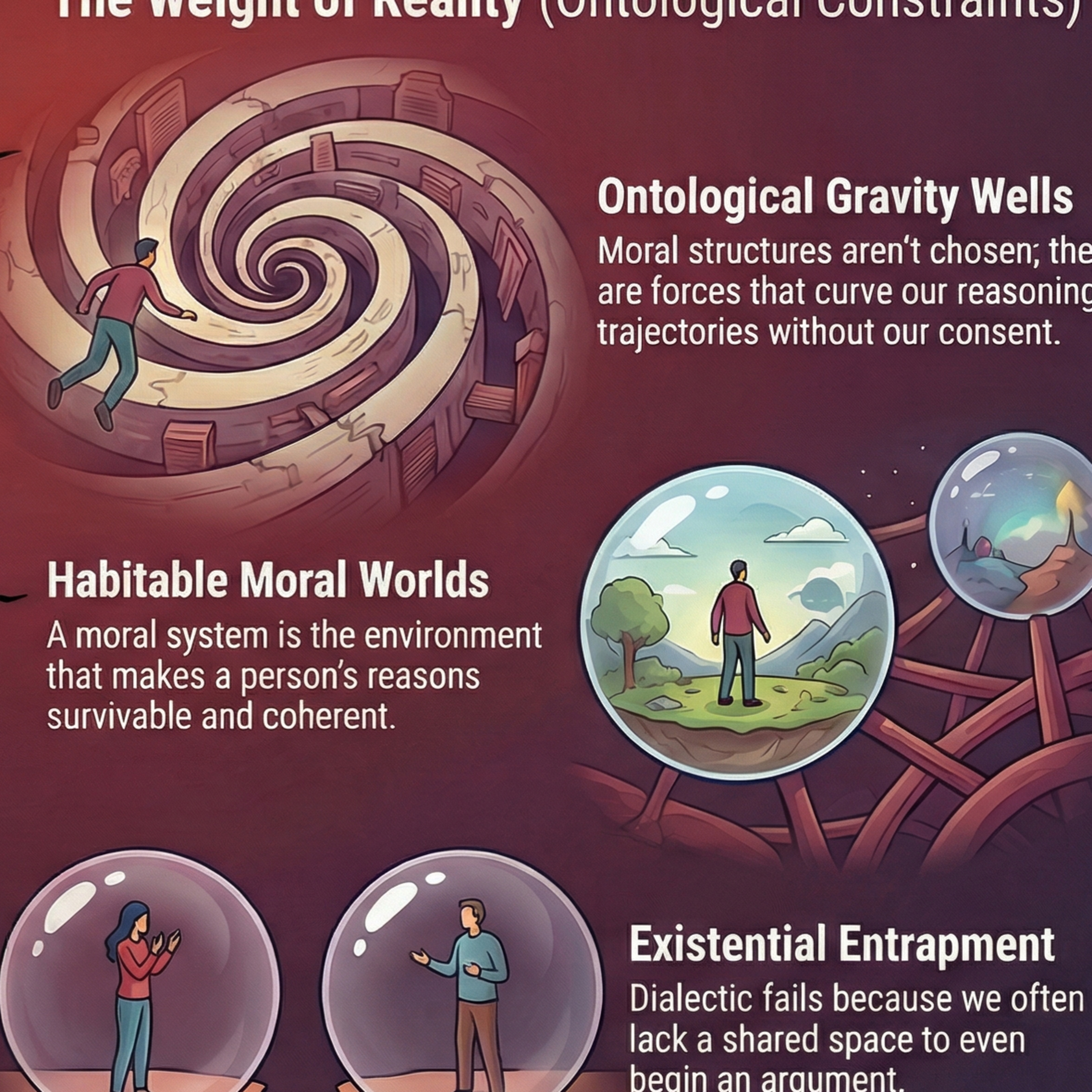 Frames and Lenses: Failings of Moral Psychology episode artwork