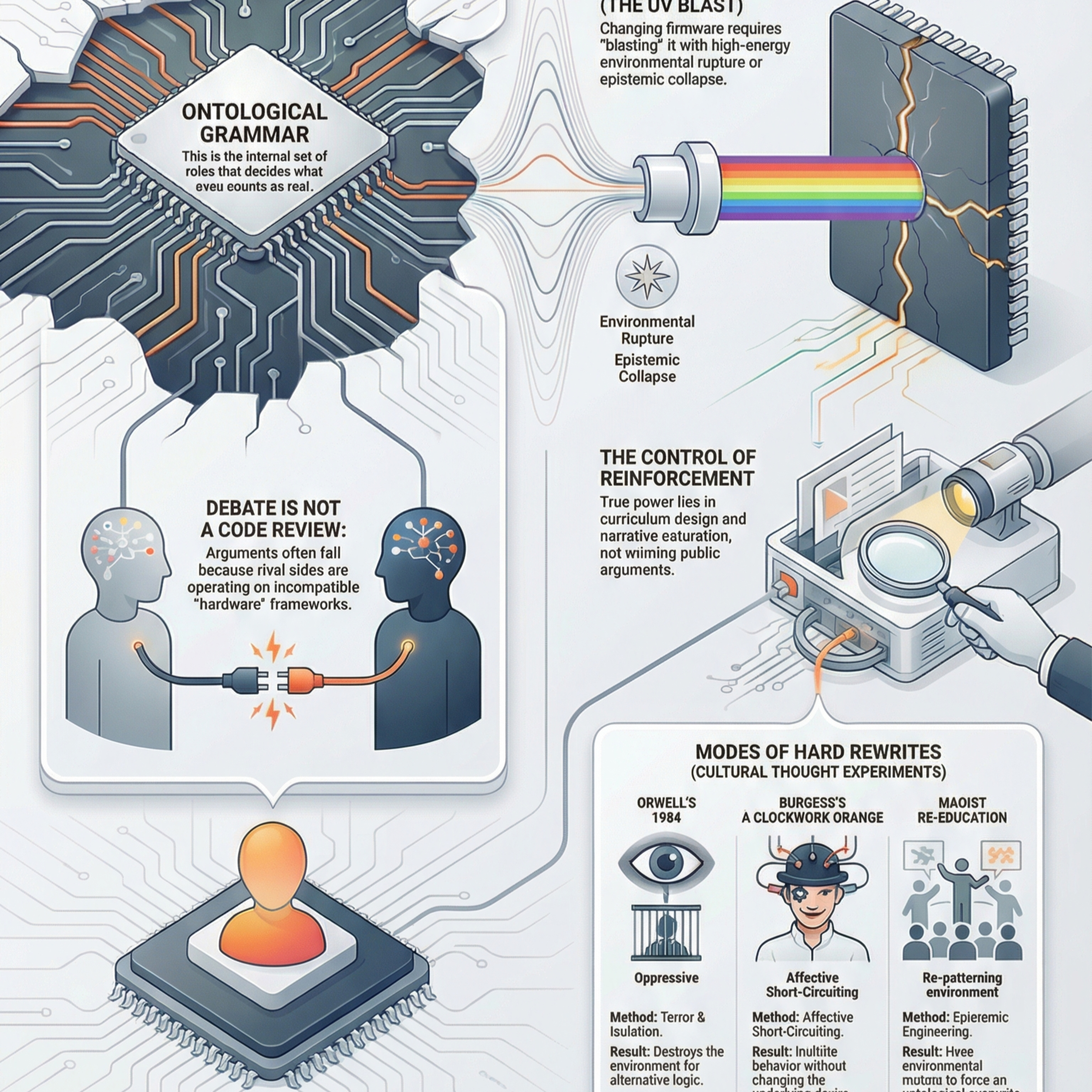 Firmware, Room 101, and the Myth of Rational Reprogramming episode artwork