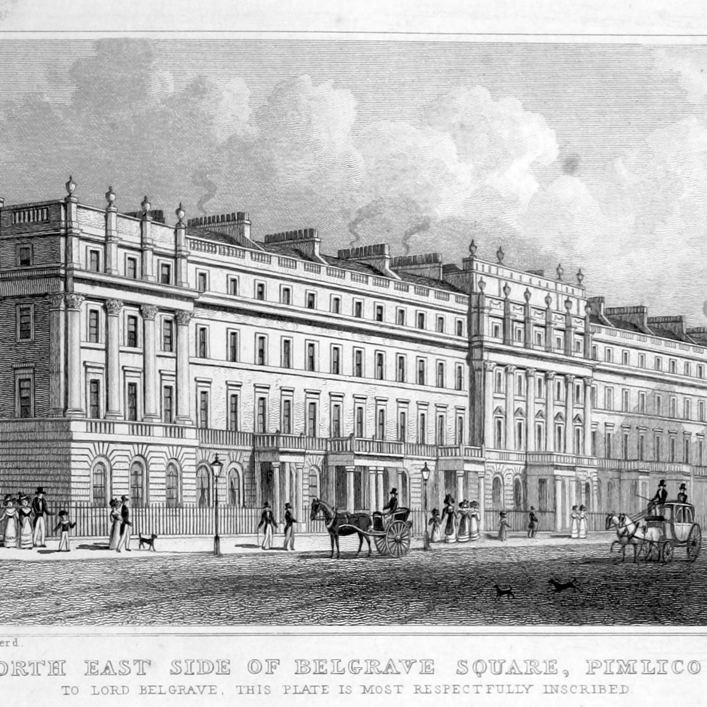 Advantagement - A Short Story