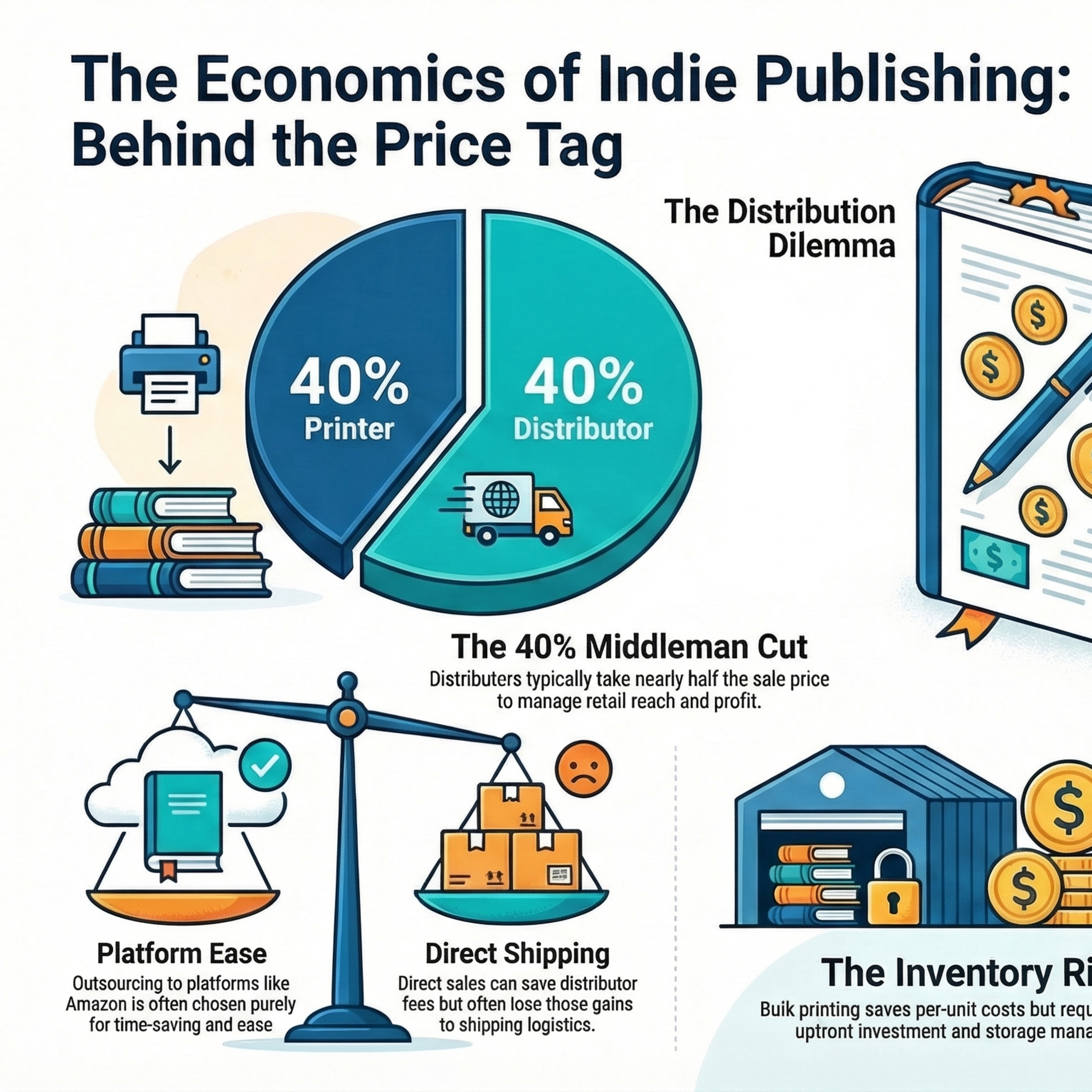 Independent Book Pricing episode artwork