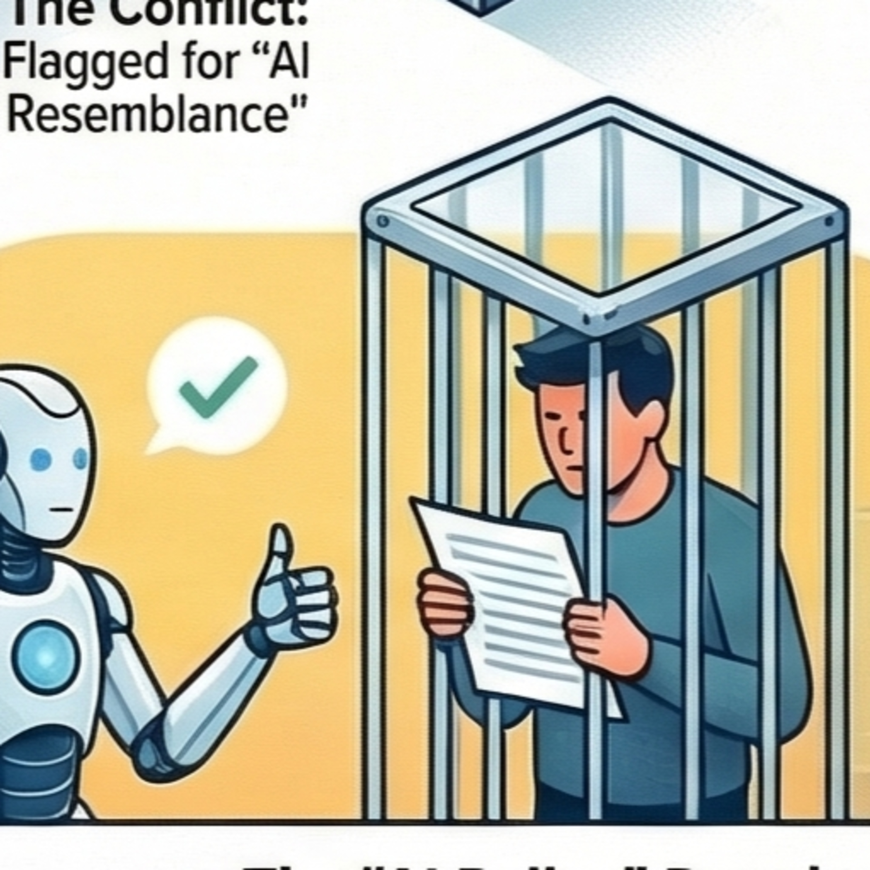 AI Police episode artwork