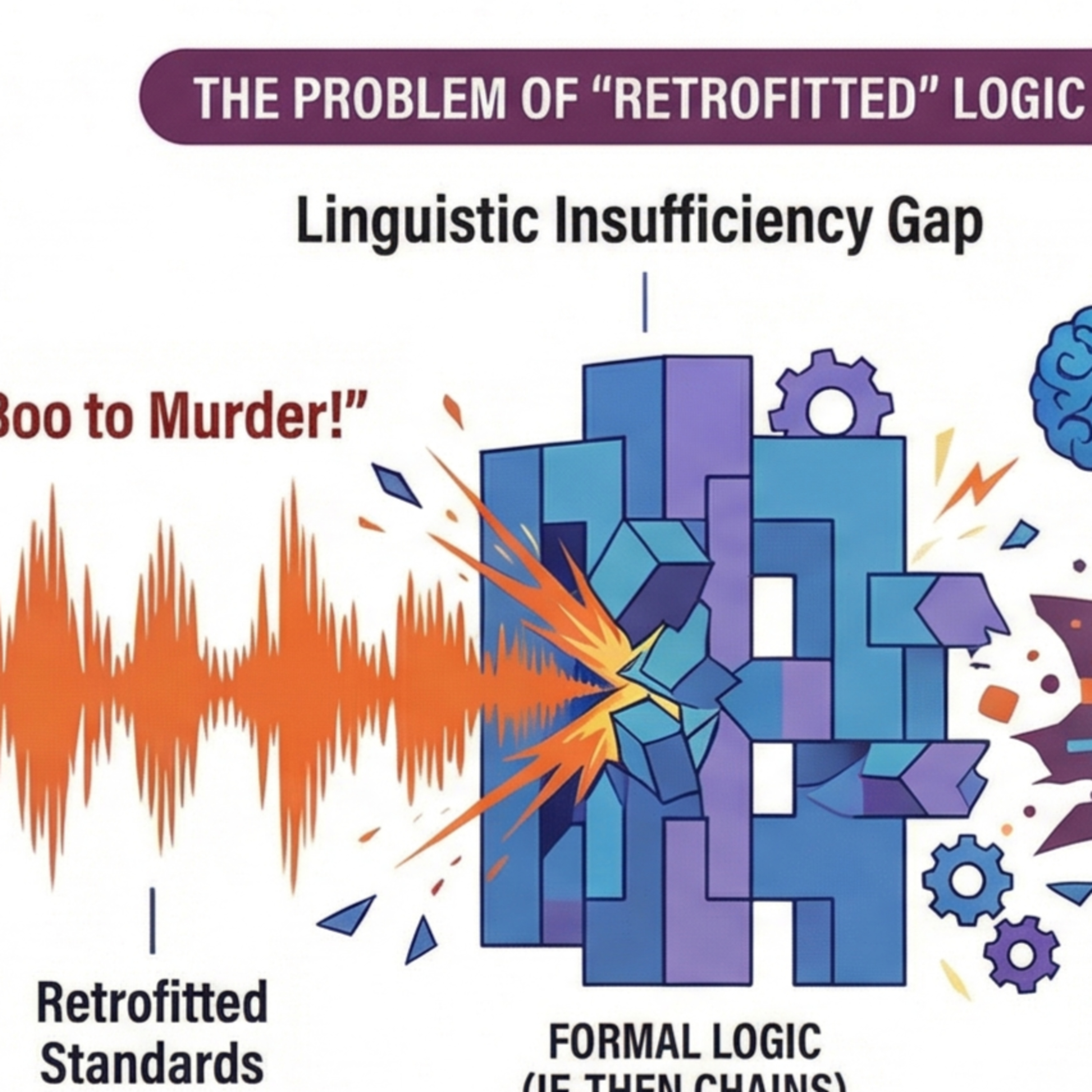 The Demise of Frege–Geach? episode artwork